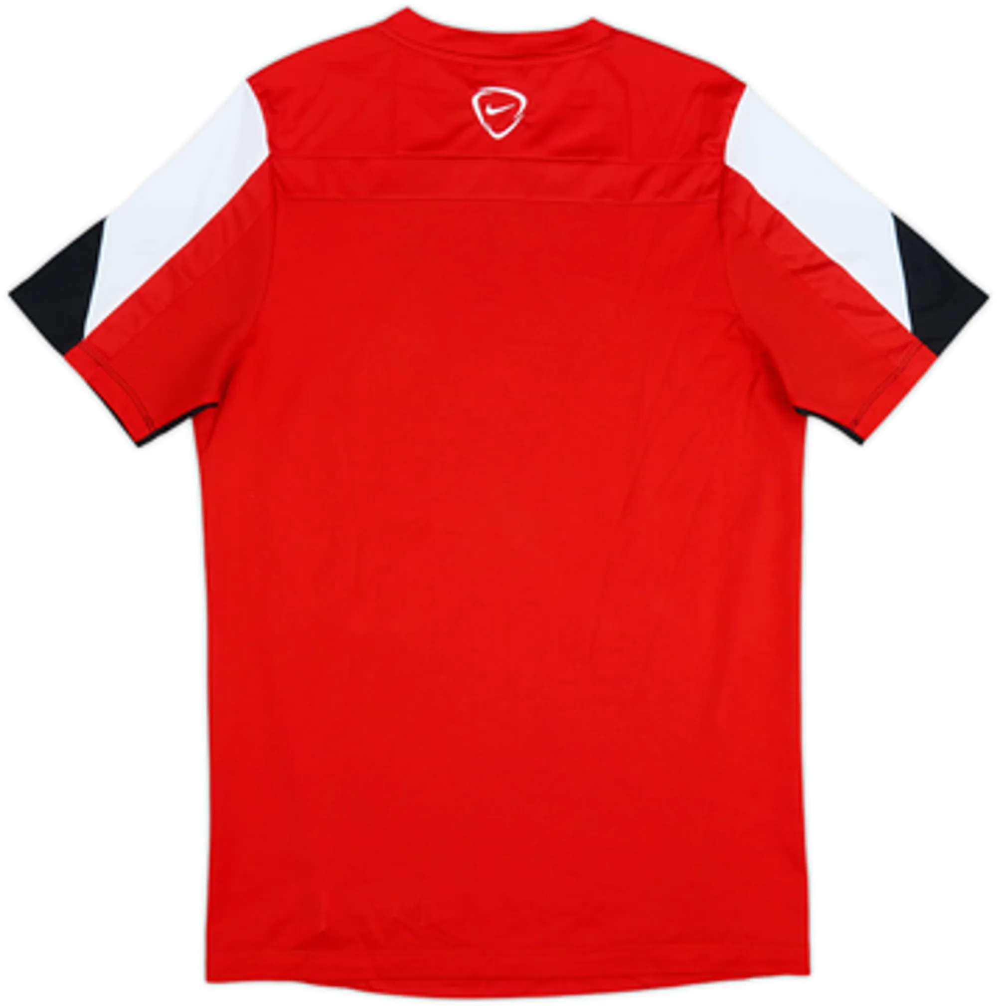 2014-15 Frankfurt Nike Training Shirt - 10/10 - (M)