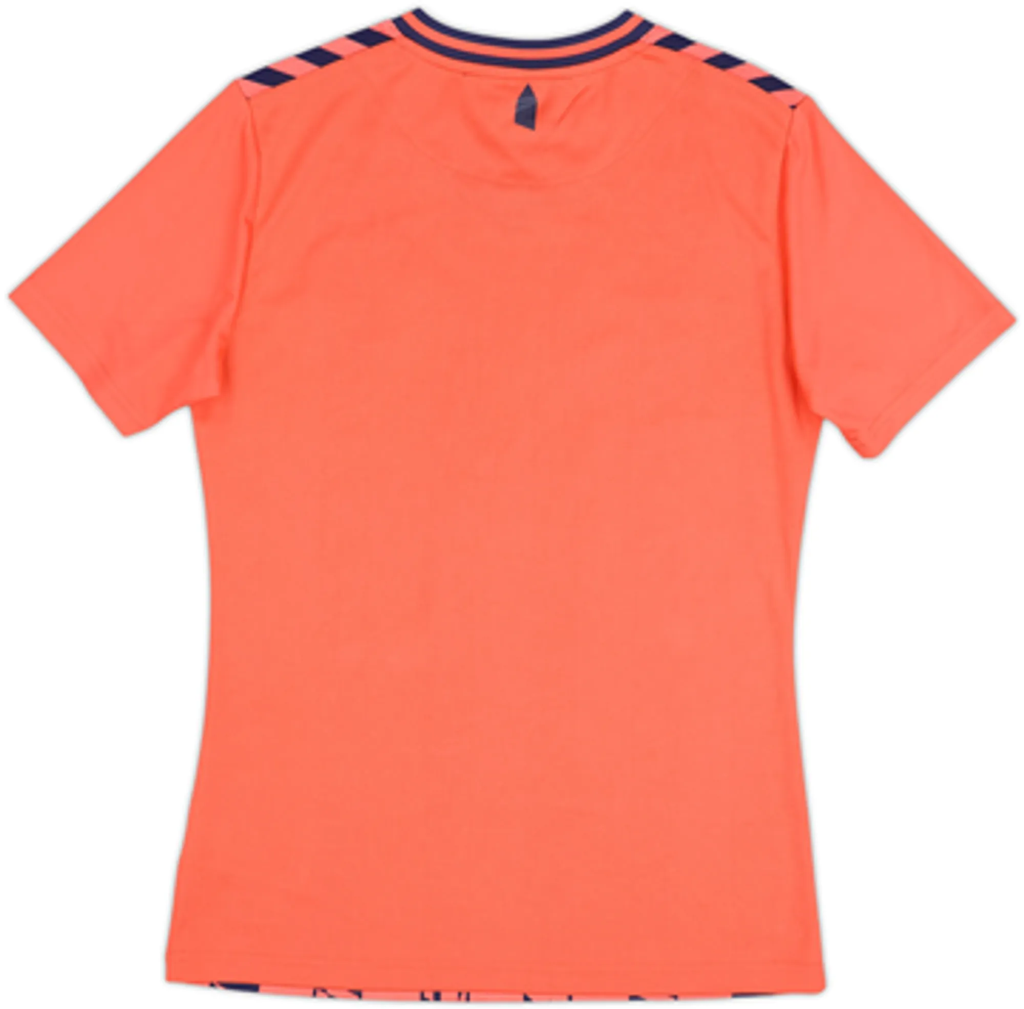 2023-24 Everton Away Shirt - 10/10 - (Women's M)