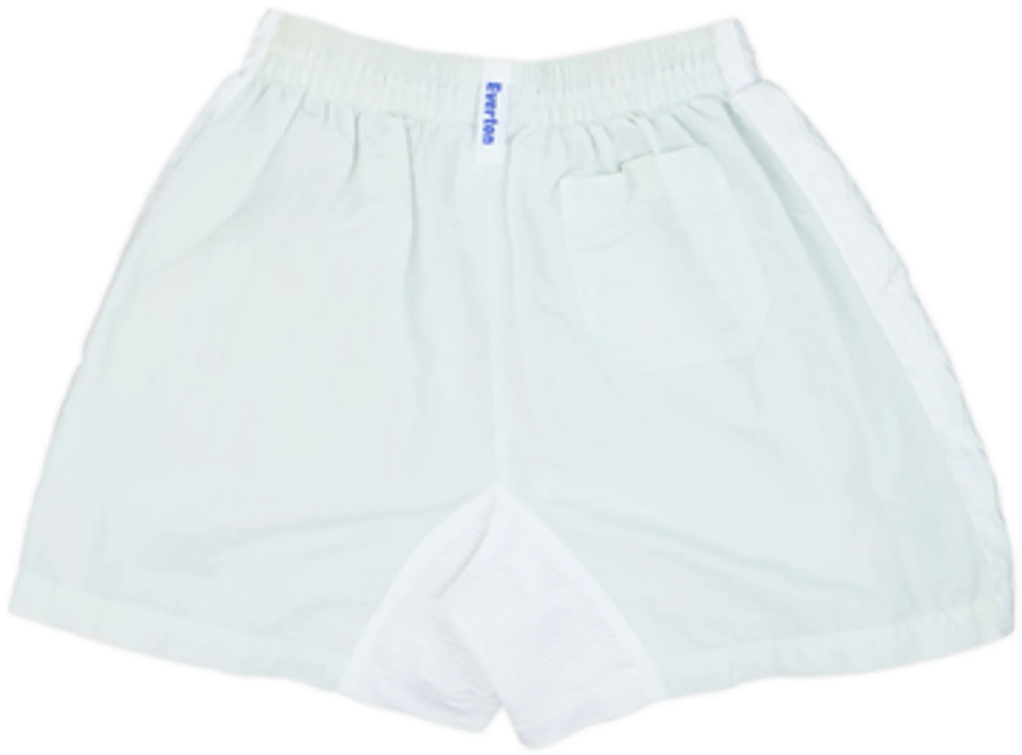 1999-00 Everton Umbro Training Shorts - 7/10 - (L)