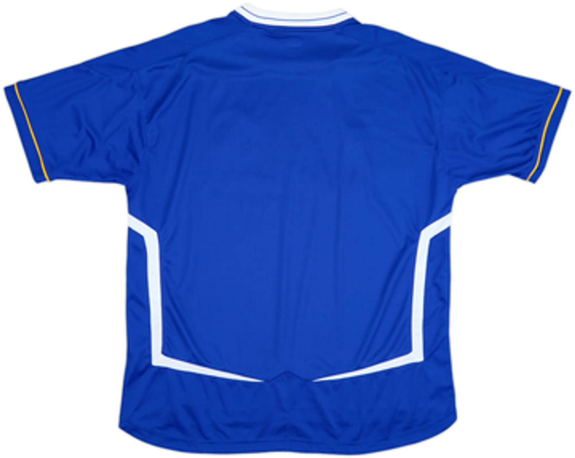 2005-06 Leicester Home Shirt - 10/10 - (M)