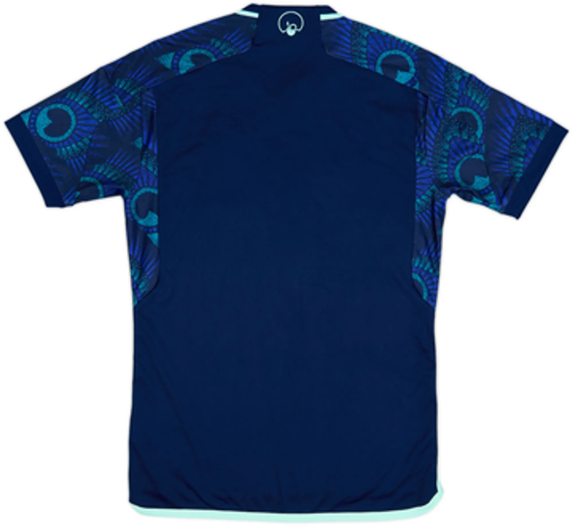 2023-24 Leeds United Away Shirt - 8/10 - (S)