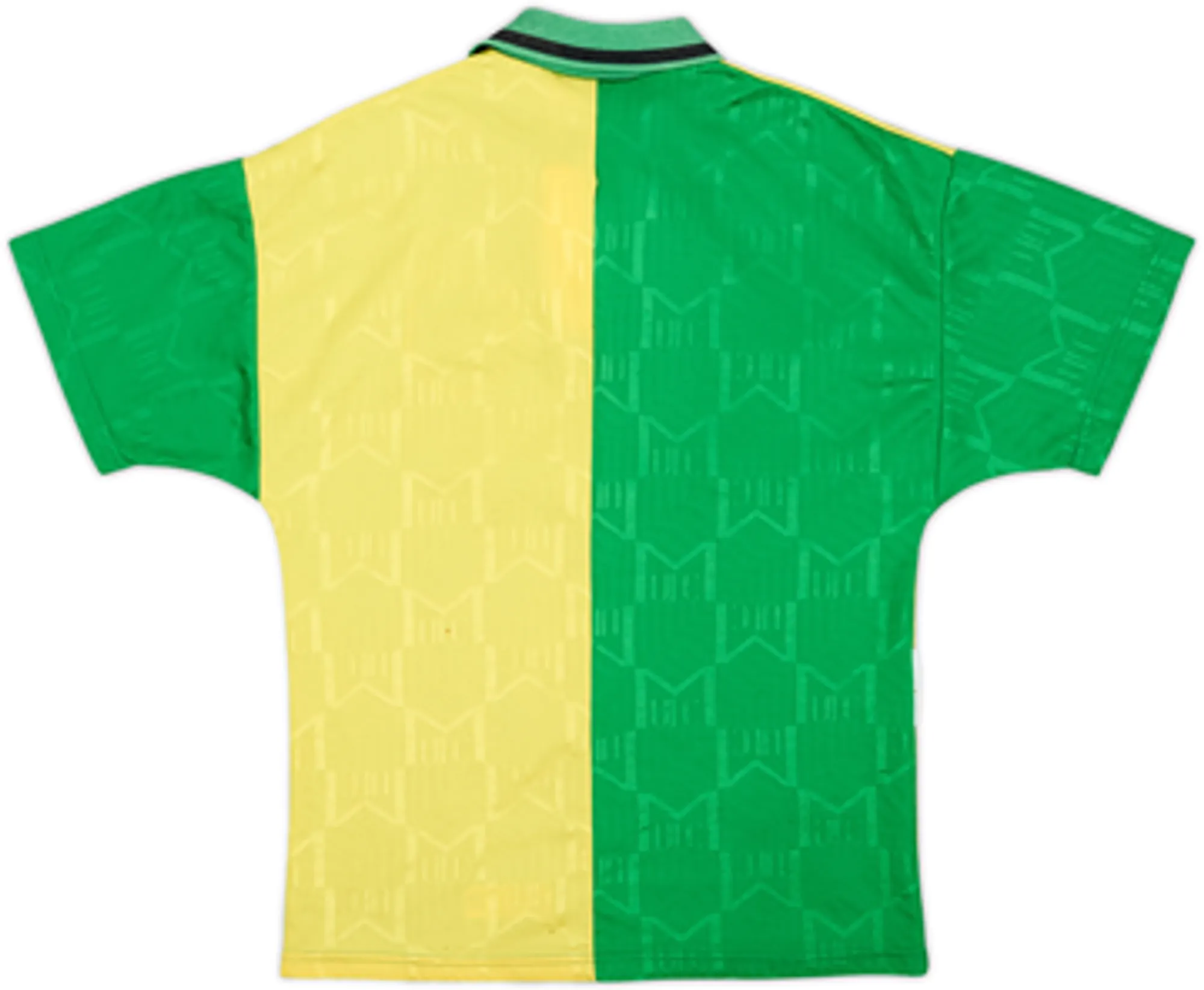 1992-94 Manchester United Third Shirt - 7/10 - (L.Boys)