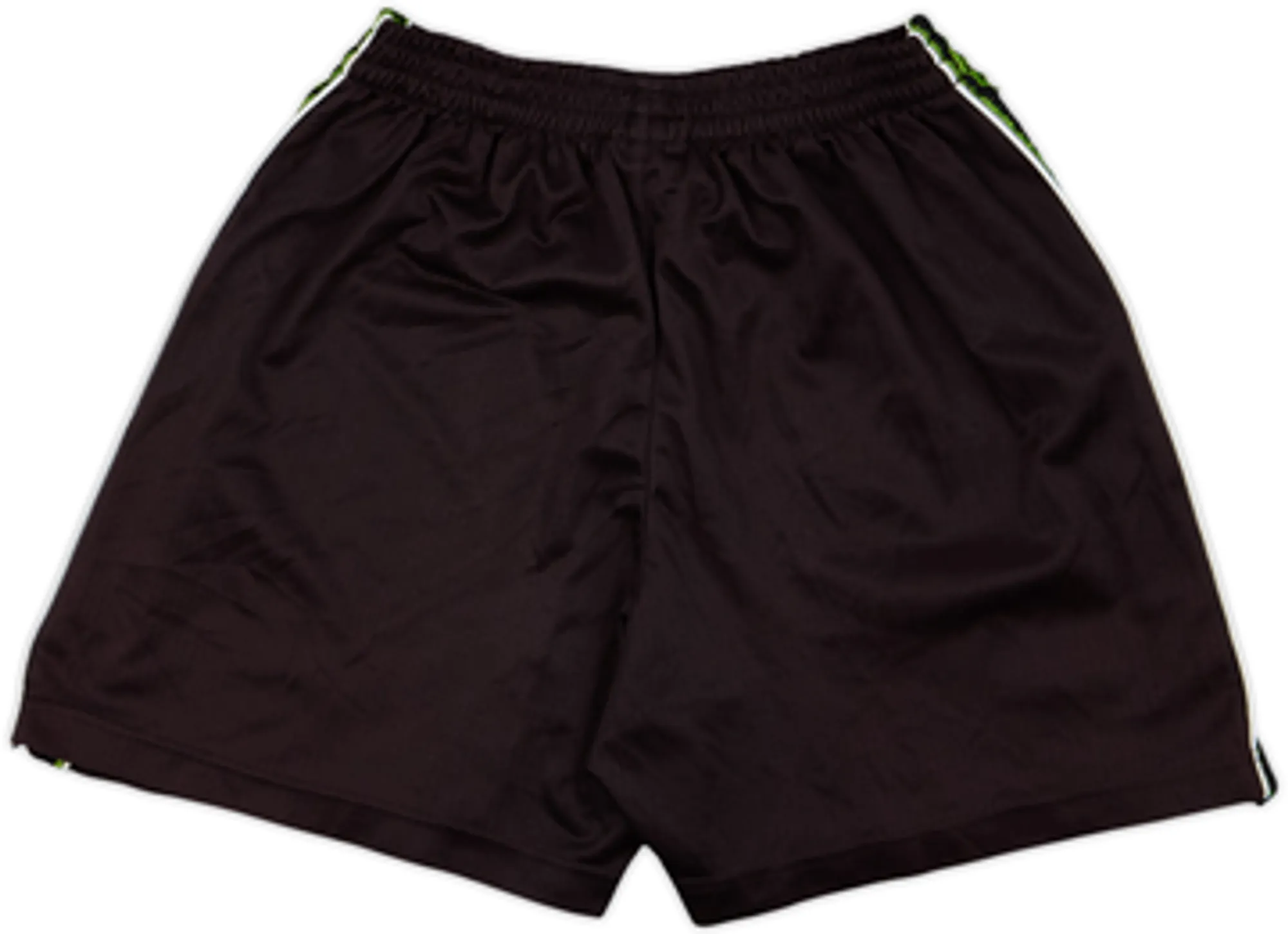 1998-99 Manchester United Third Shorts - 8/10 - (S)