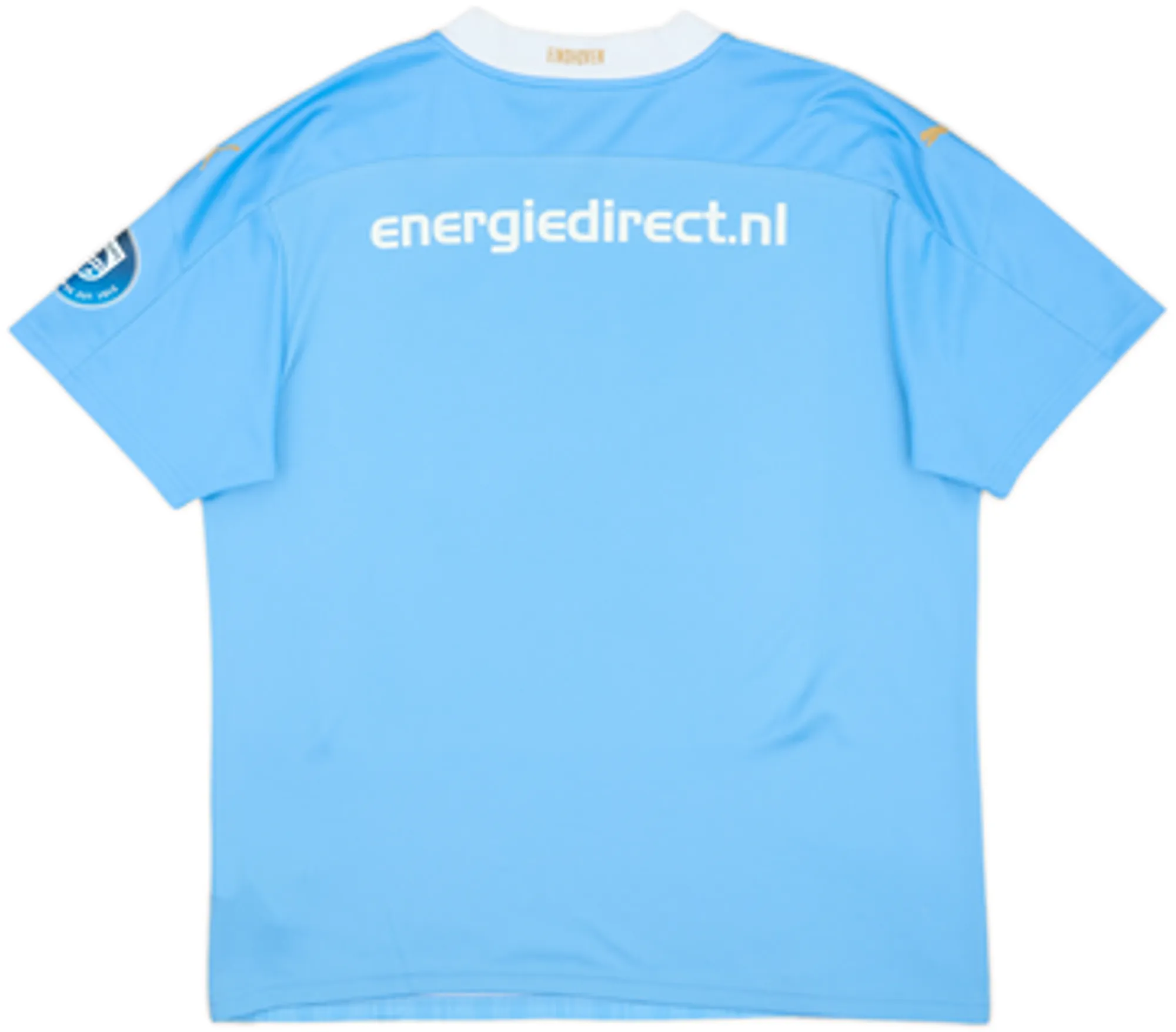 2020-21 PSV Away Shirt - 8/10 - (XL)