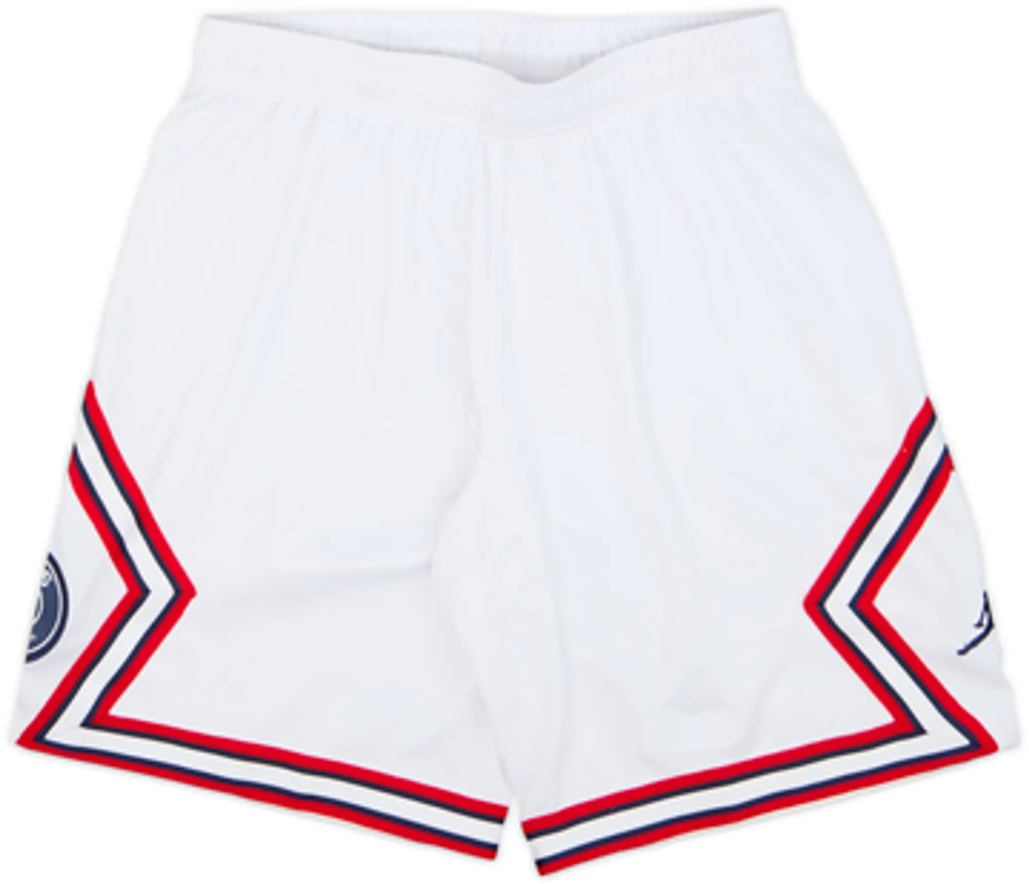 2022-23 Paris Saint-Germain Nike Training Shorts - 9/10 - (S)