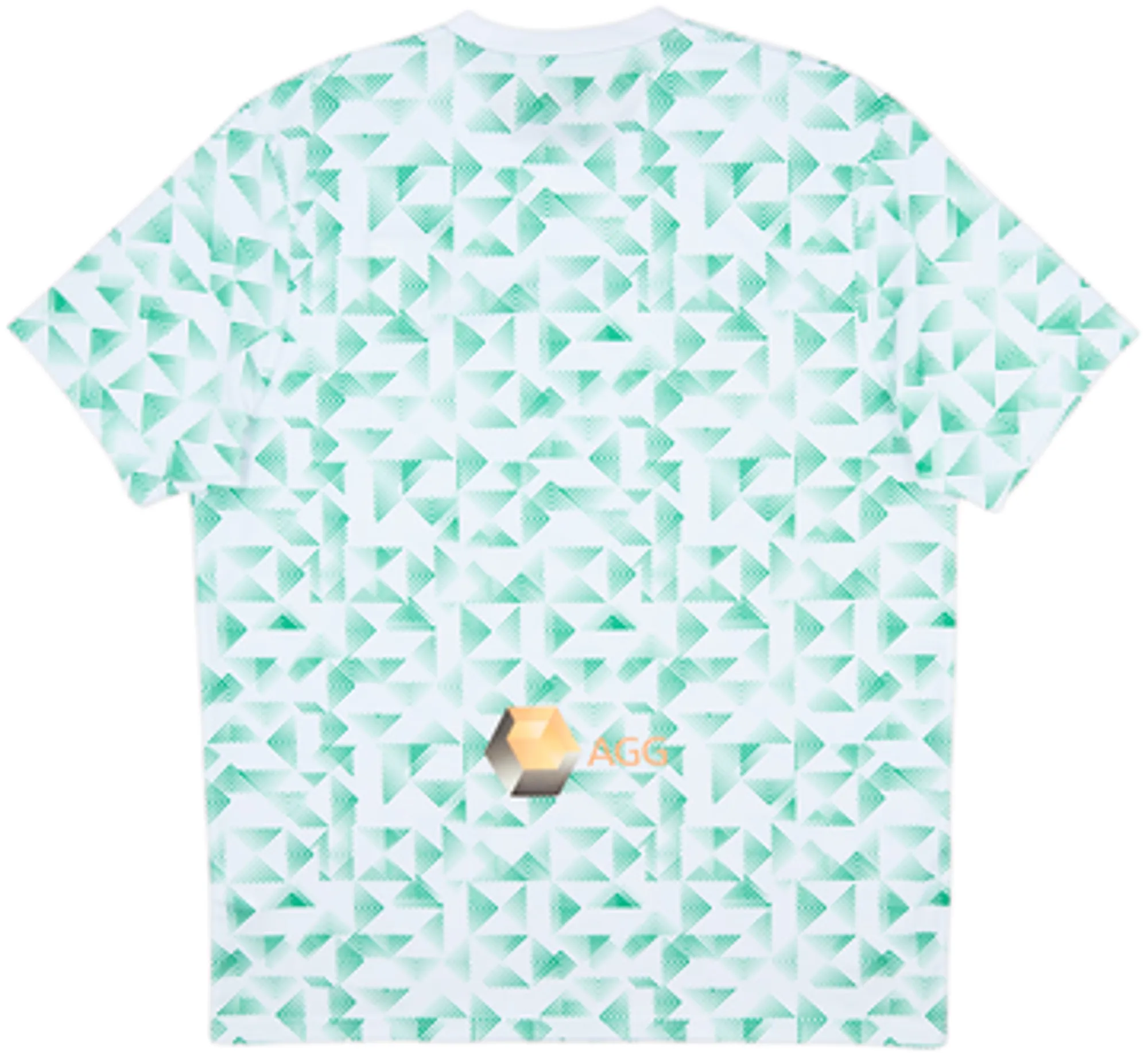 2024-25 Mansfield Town Away Shirt - 10/10 - (XL)