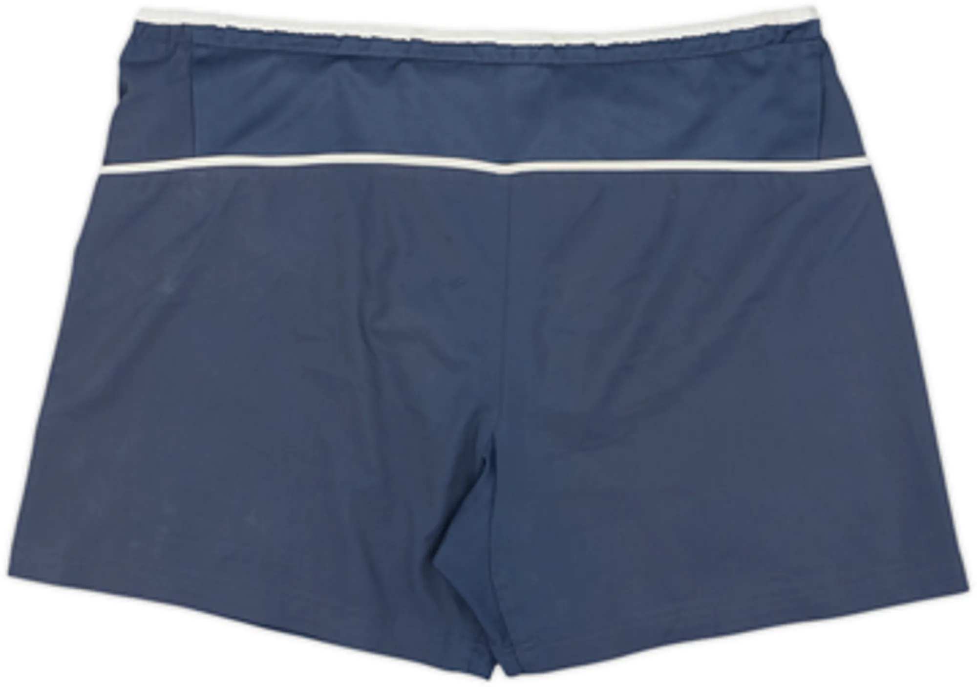 2002-04 Portugal Away Shorts - 5/10 - (XL)