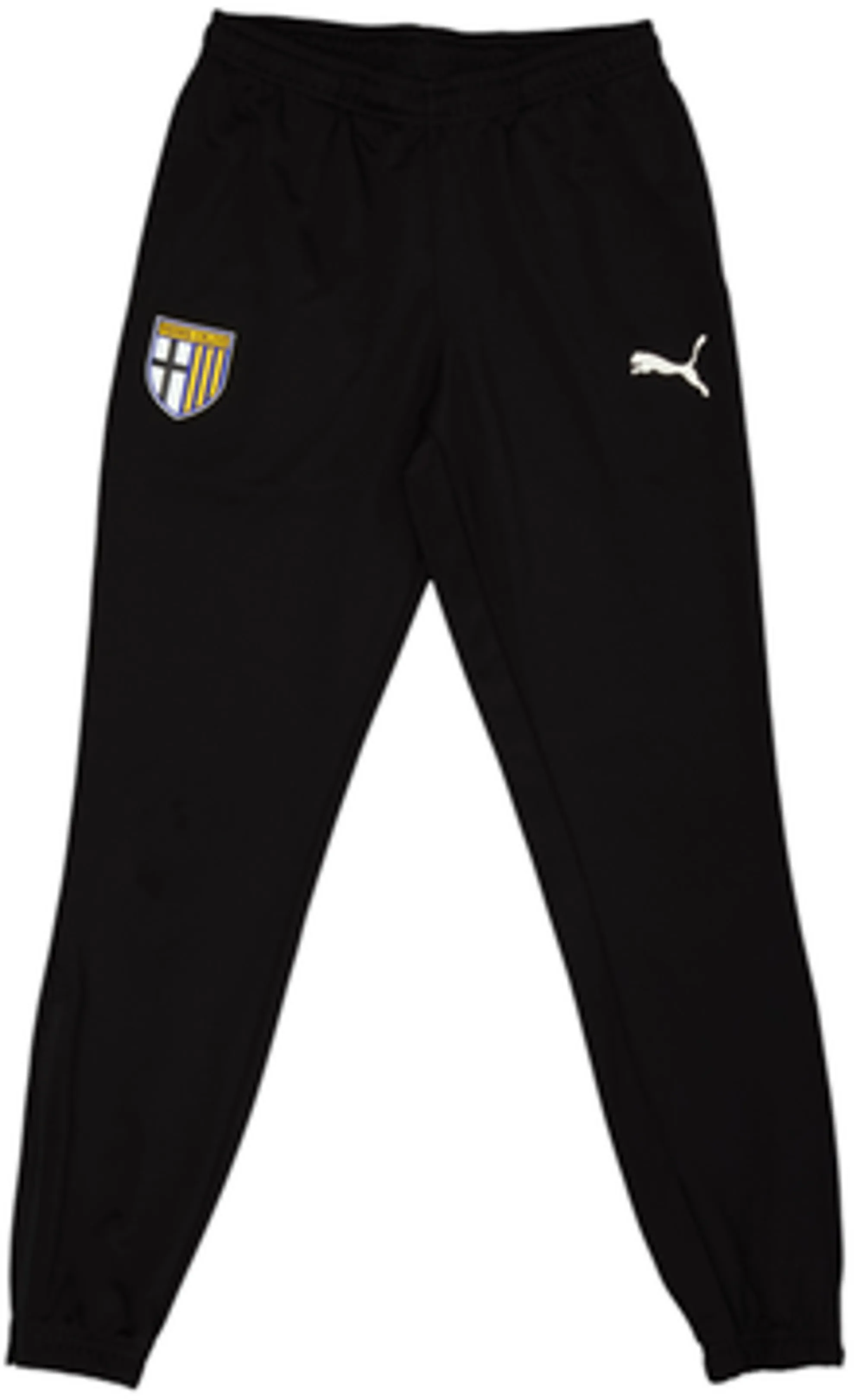2023-24 Parma Puma Track Pants/Bottoms - 10/10 - (S)