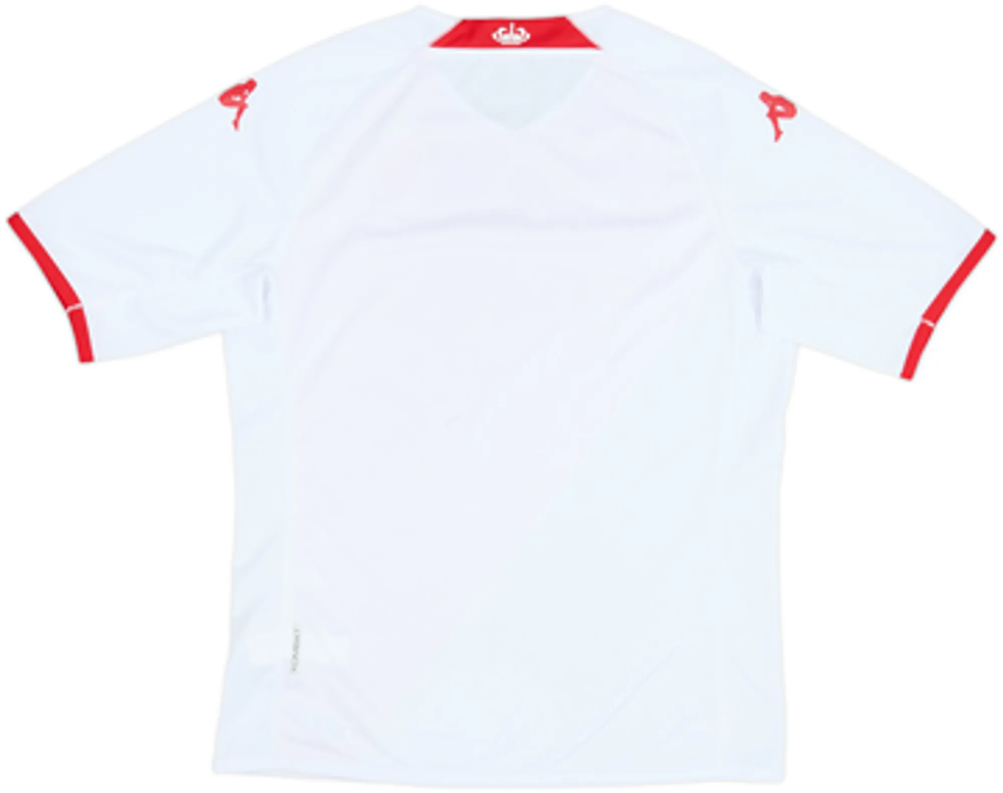 2021-22 Monaco Home Shirt - 7/10 - (L)