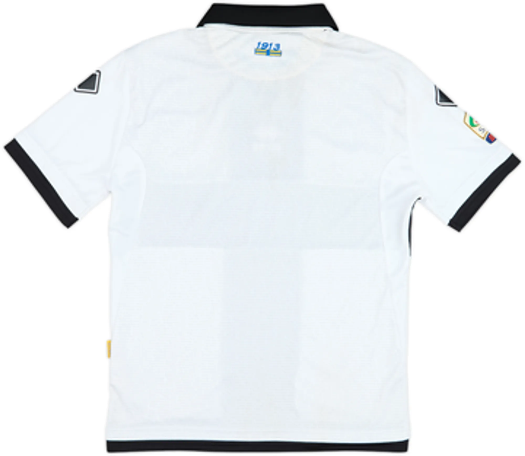 2012-13 Parma Home Shirt - 6/10 - (L)