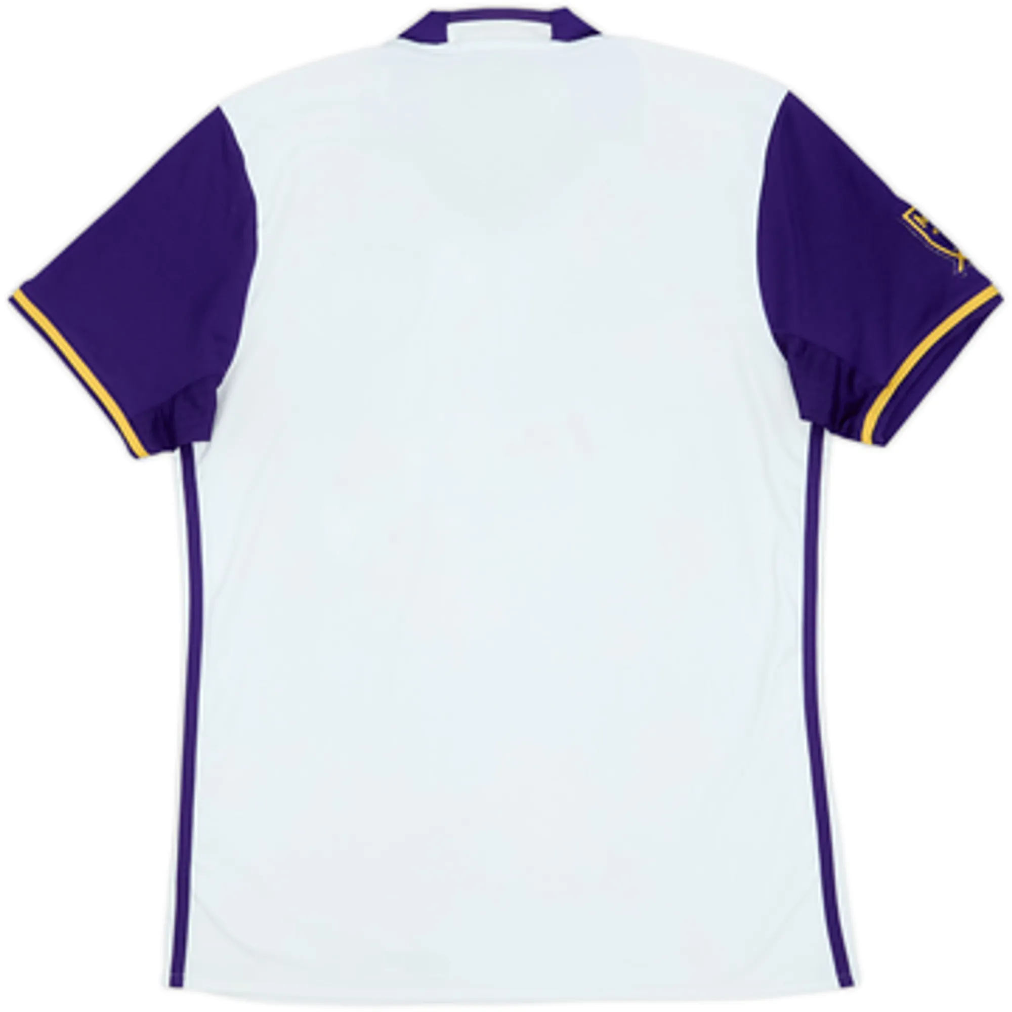2016 Orlando City Away Shirt - 5/10 - (M)