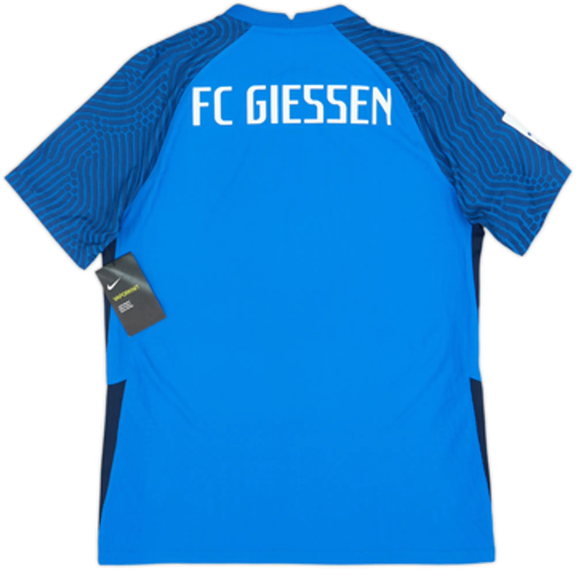 2021-22 FC Giessen Away Shirt (M)
