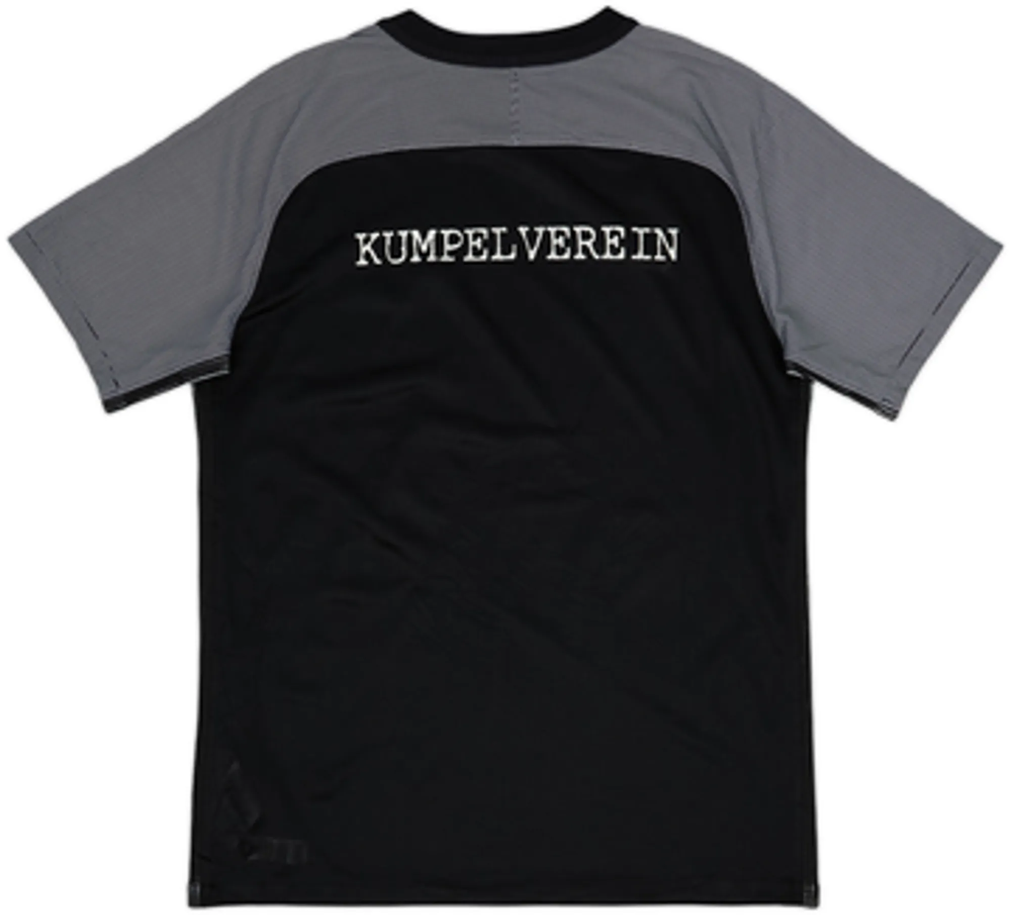 2017-18 Erzgebirge Aue Nike Training Shirt - 7/10 - (L)