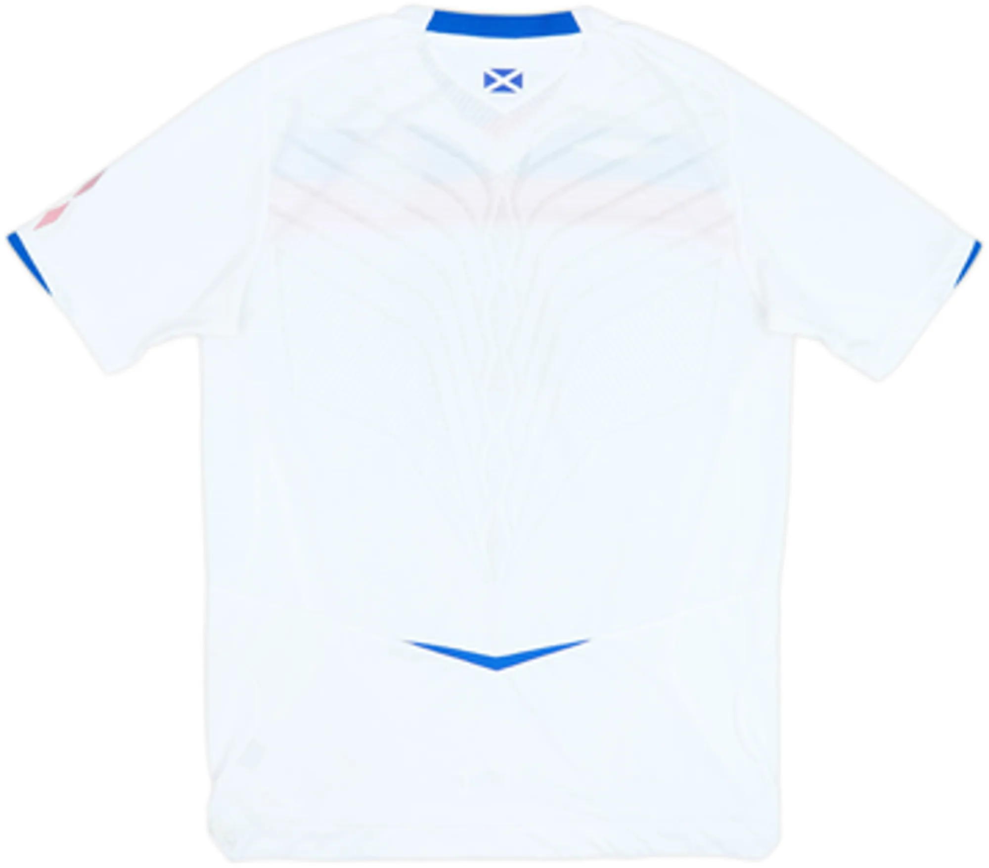 2008-09 Rangers Away Shirt - 10/10 - (M)