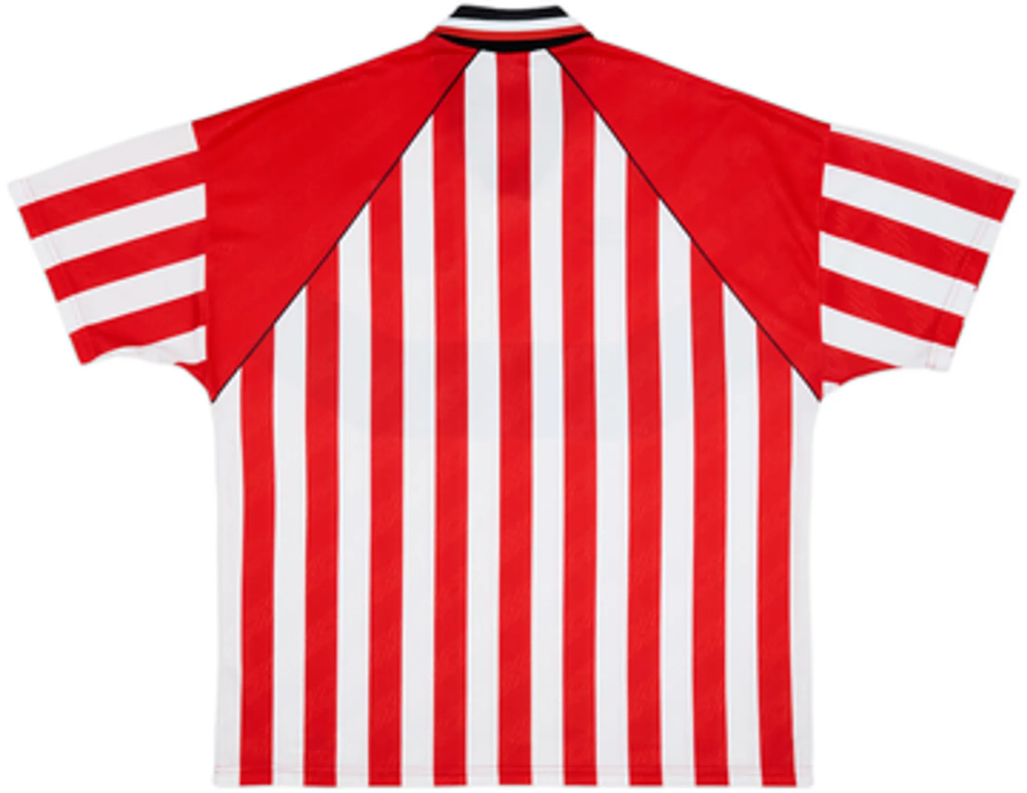 1994-95 Sheffield United Home Shirt - 8/10 - (XXL)