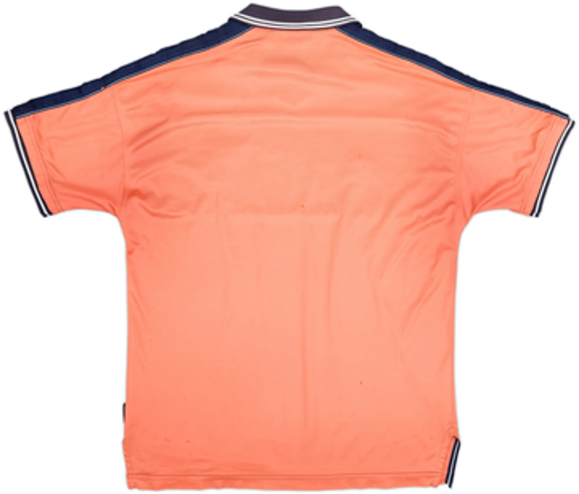 1999-00 Scotland Away Shirt - 5/10 - (XL)