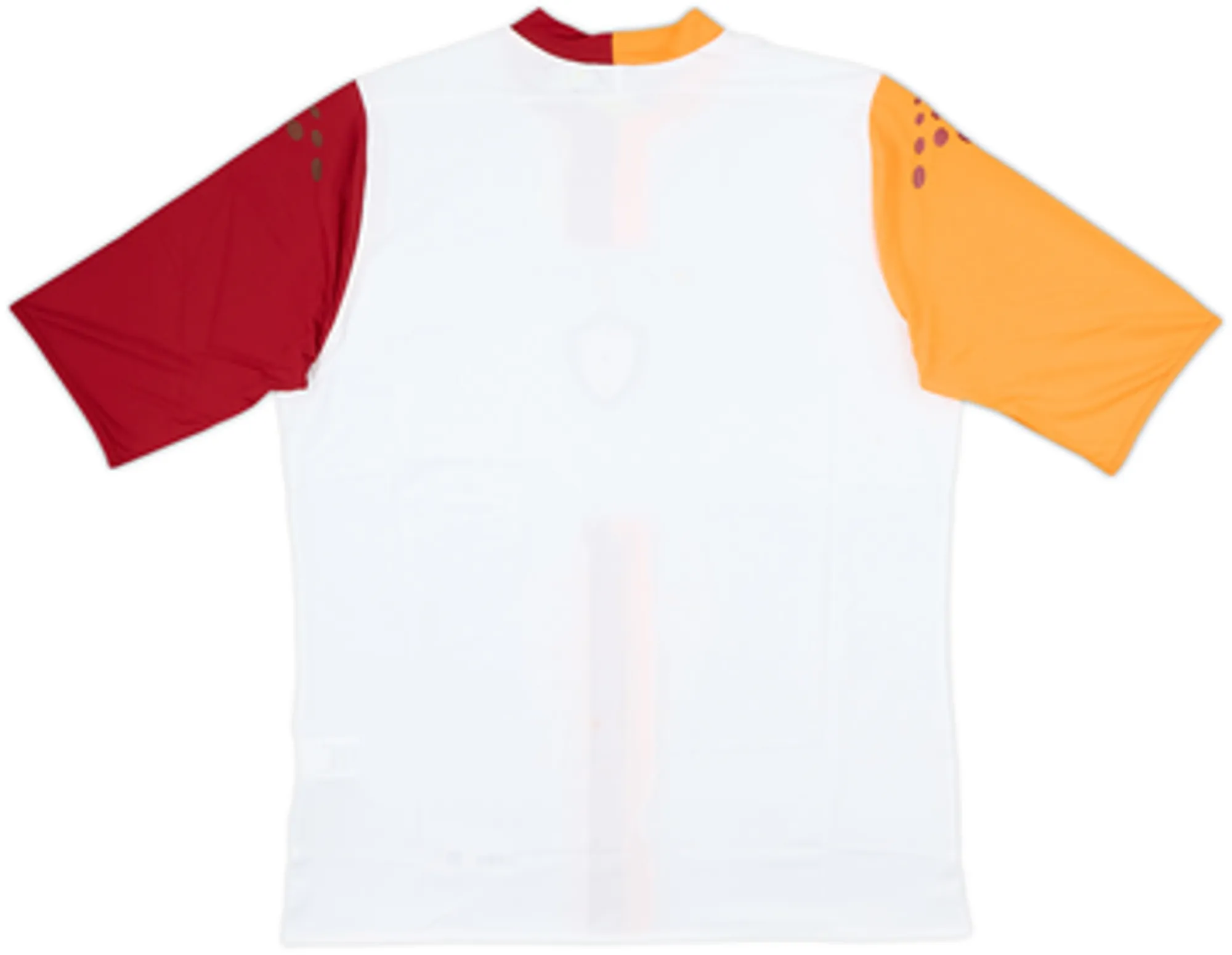 2005-06 Roma European Home Shirt (L)