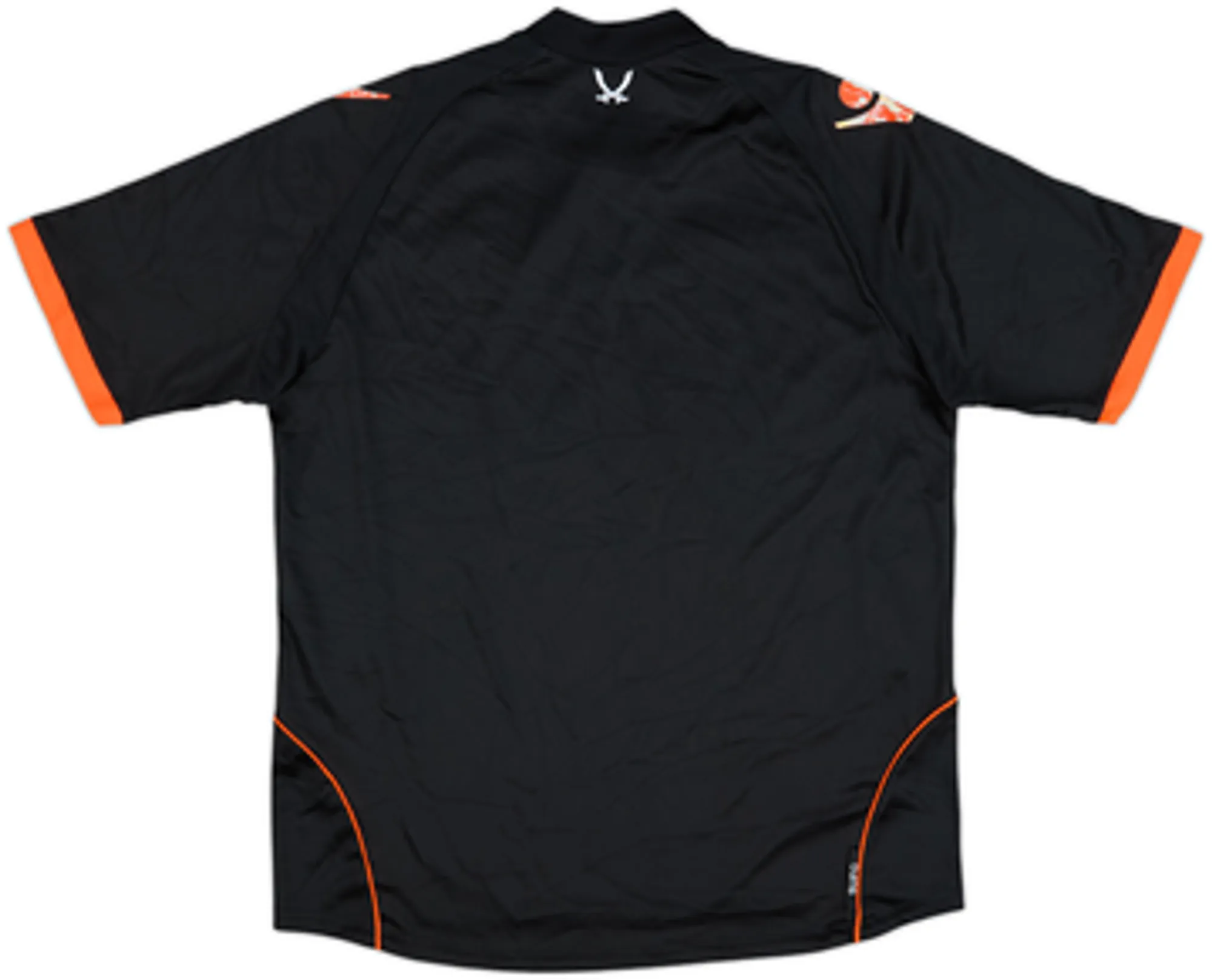 2012-13 Sheffield United Away Shirt - 4/10 - (L)