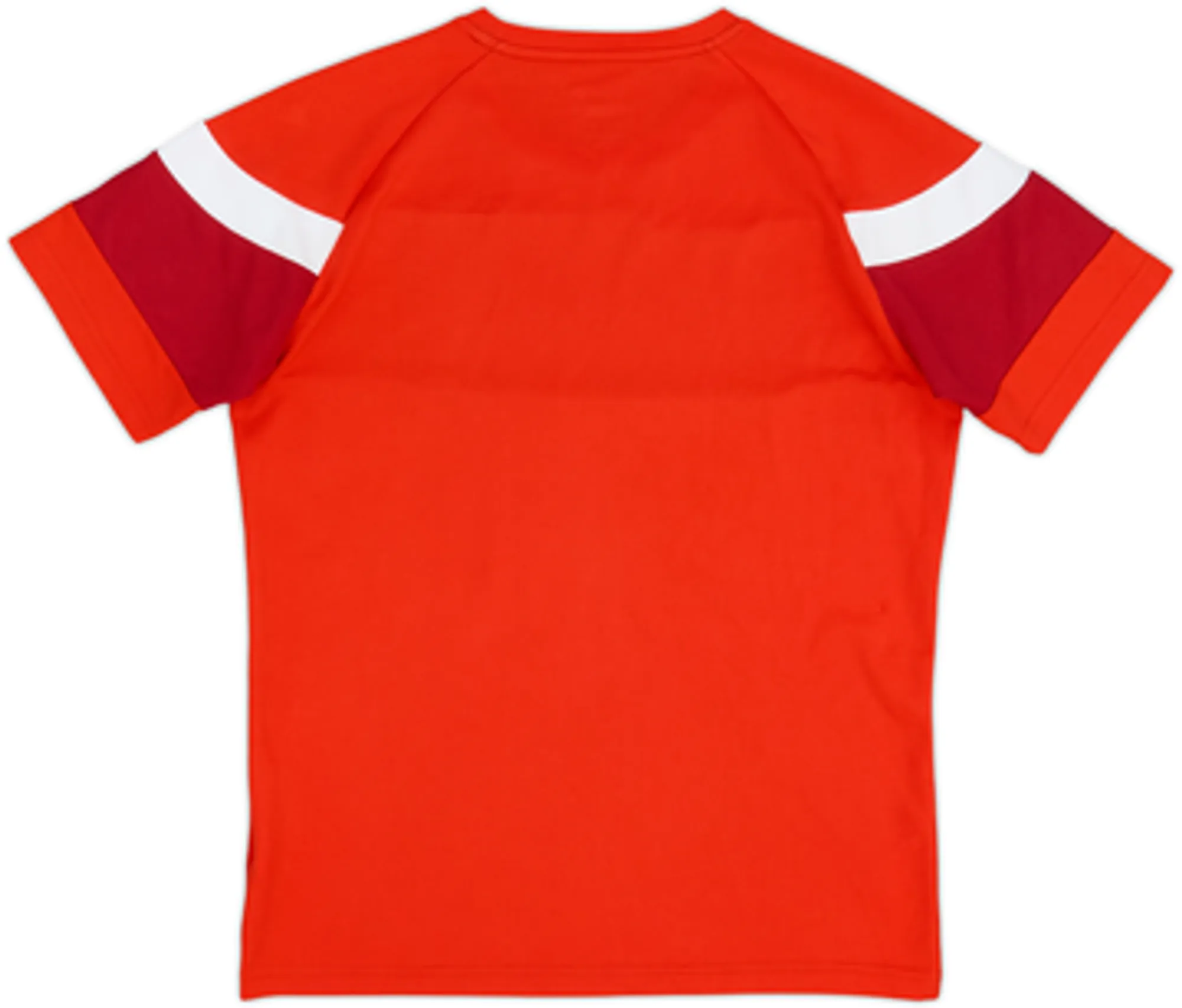 2017-18 Swindon Town Puma Training Shirt - 7/10 - (S)