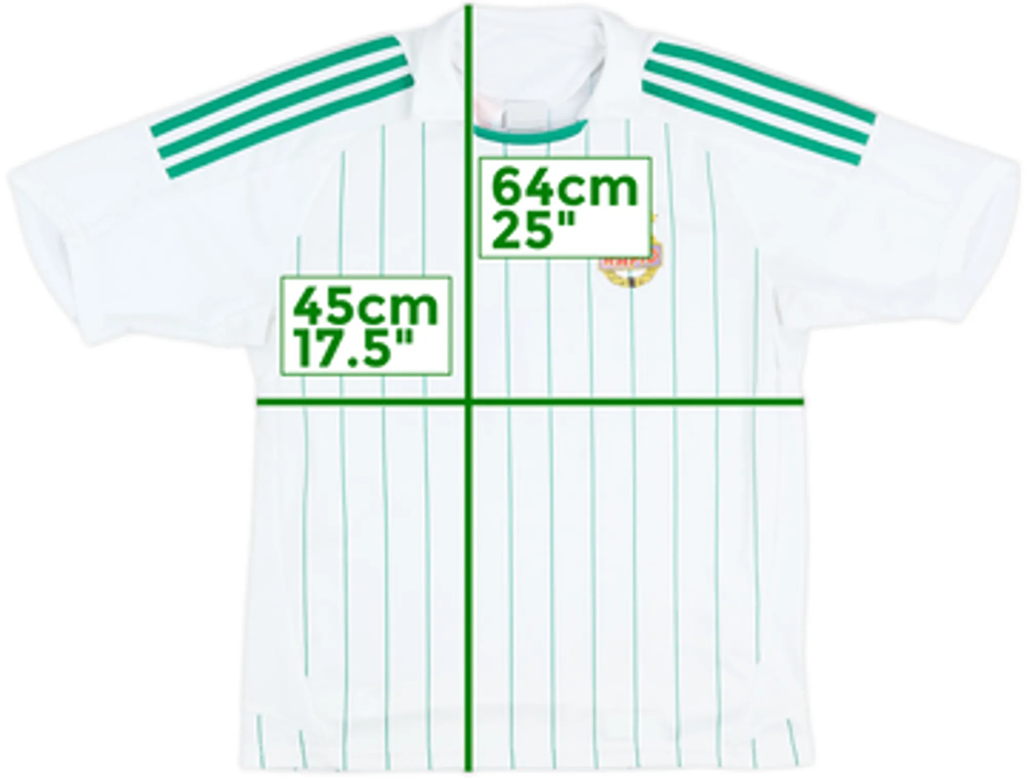 2008-09 Rapid Vienna Away Shirt - 4/10 - (XL.Boys)