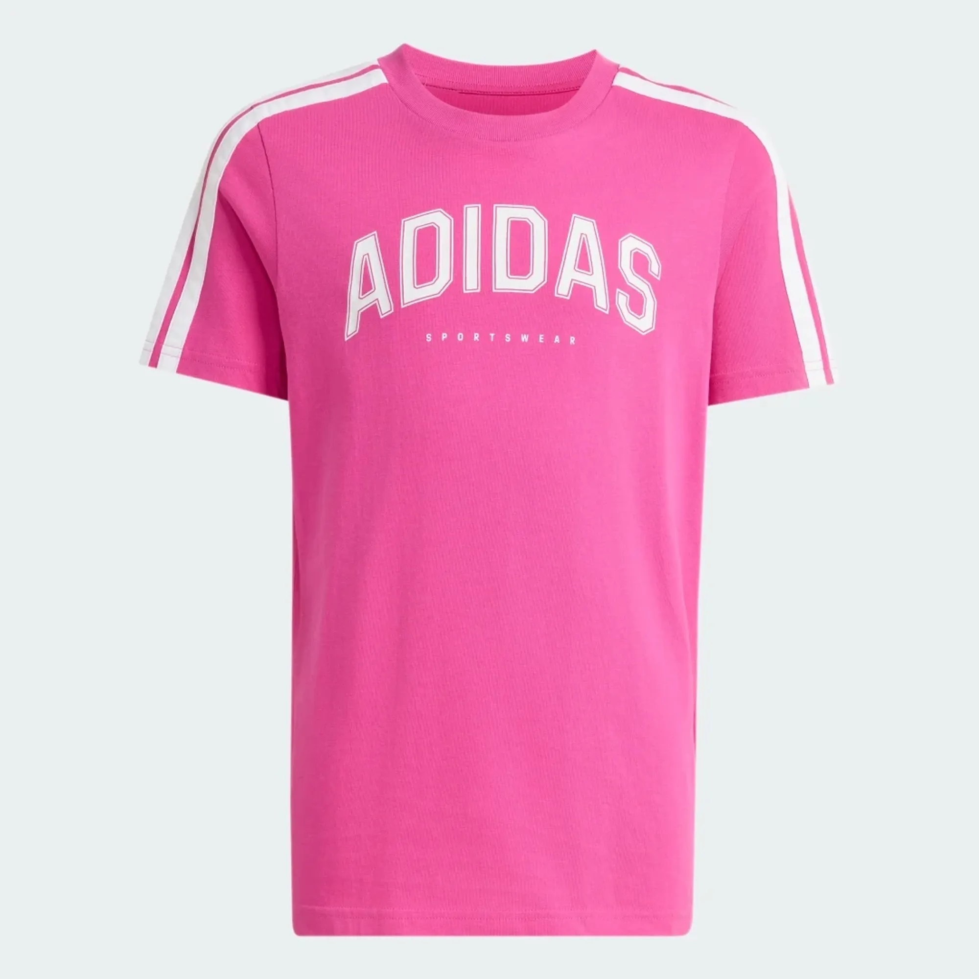 adidas Codes Collegiate Graphic T-Shirt Kids