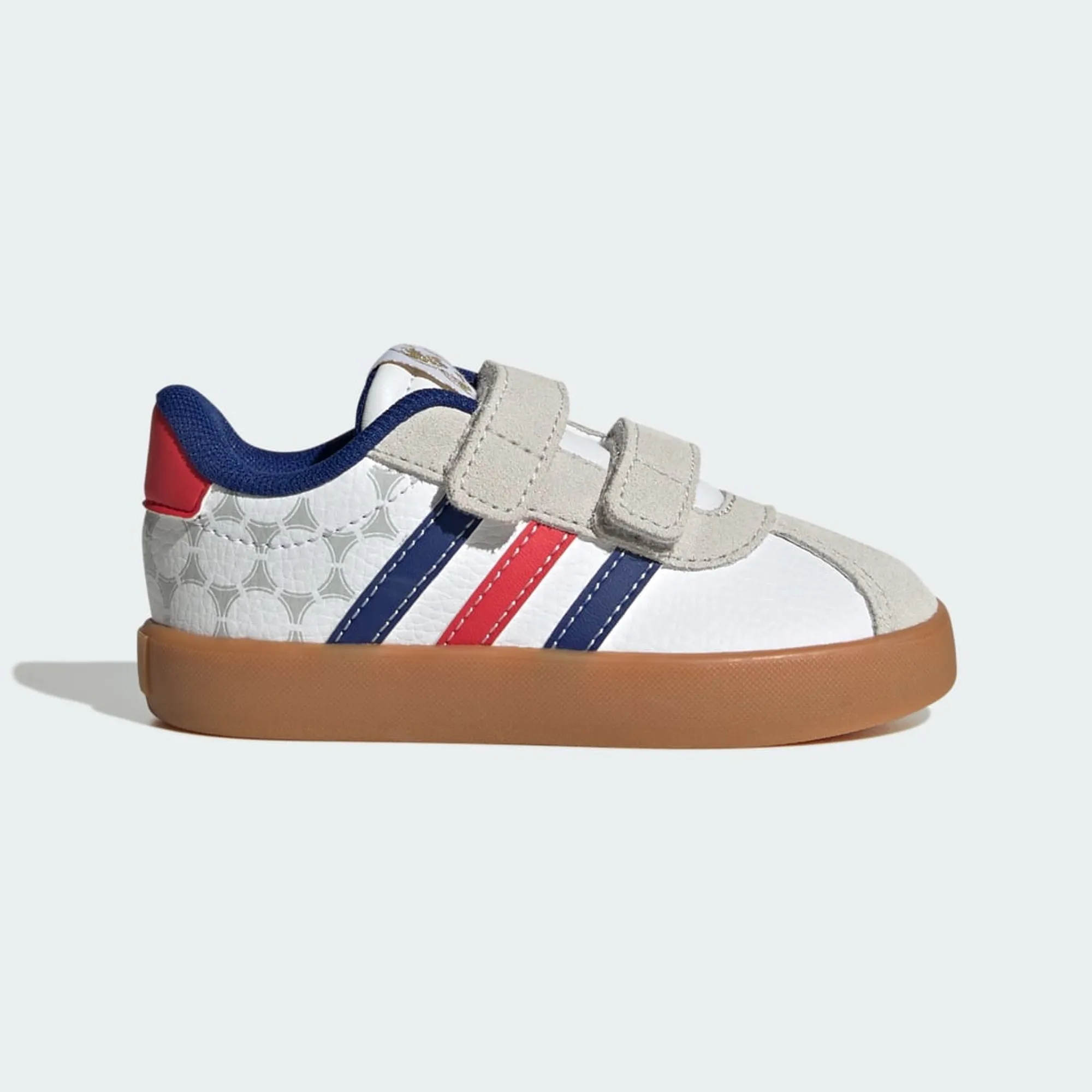 adidas VL Court 3.0 Shoes Infants