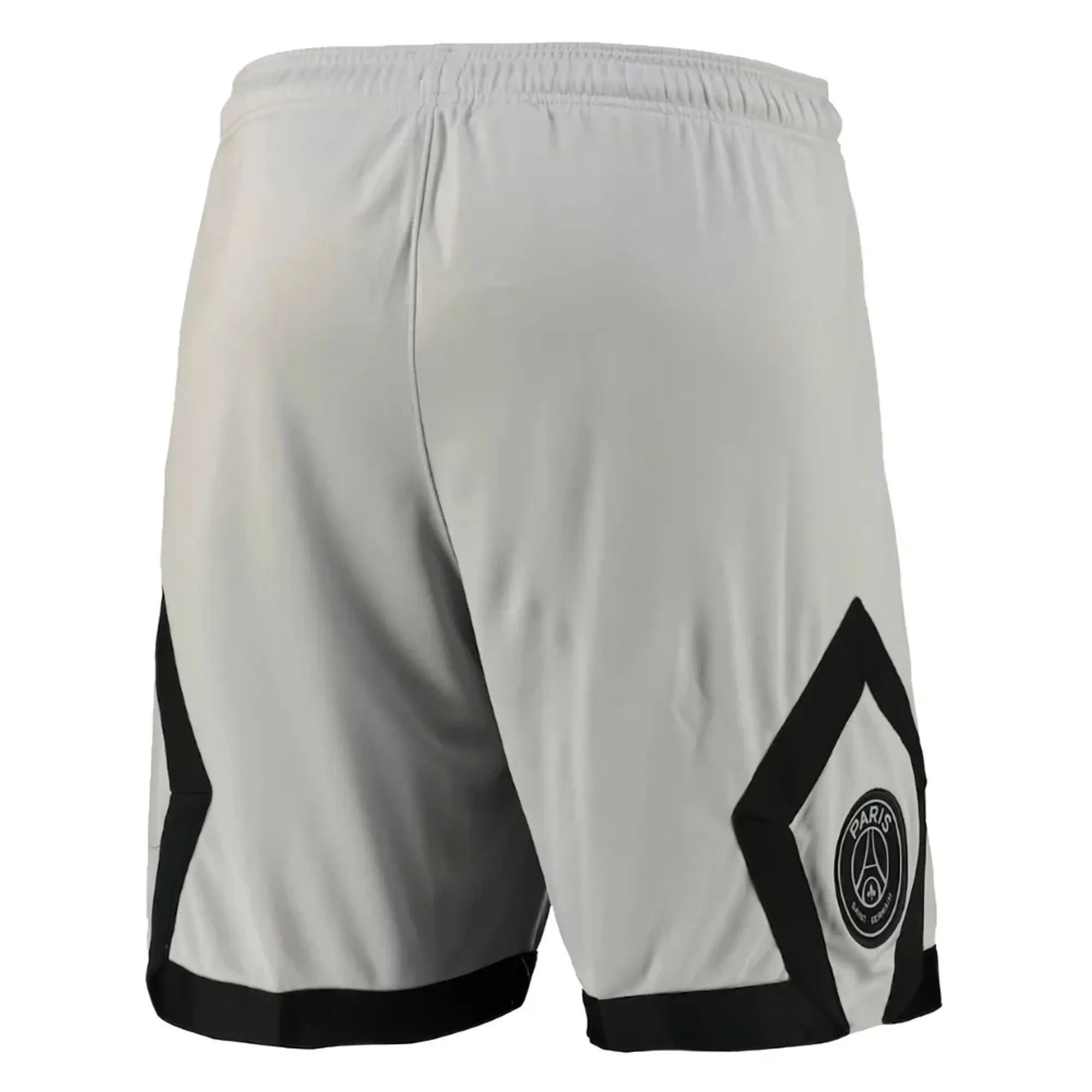 PSG 2022-23 Away Football Shorts (XSB (3-4 y) (Mint)