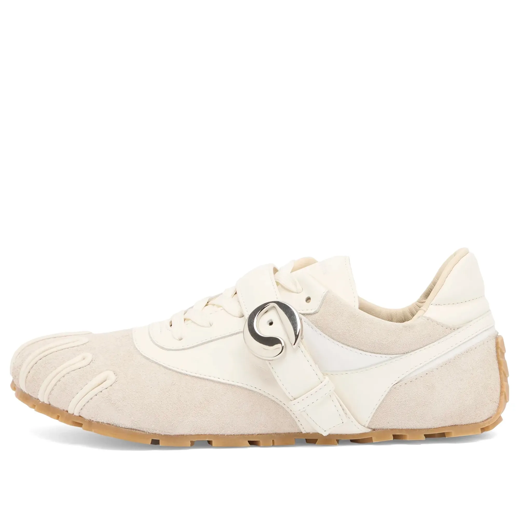 Coperni Women's 5T Sneakers White