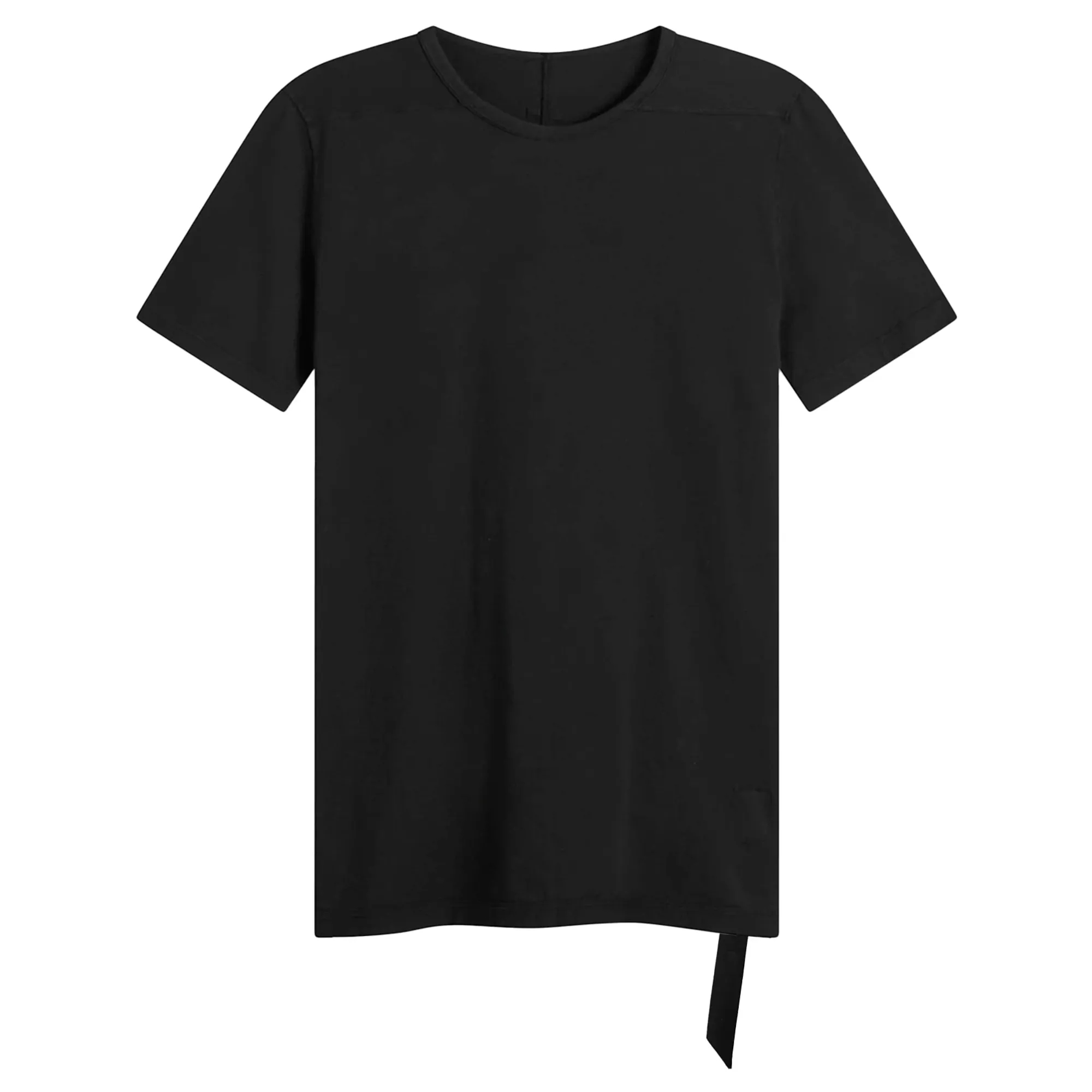 Rick Owens DRKSHDW Men's Level T-Shirt Black