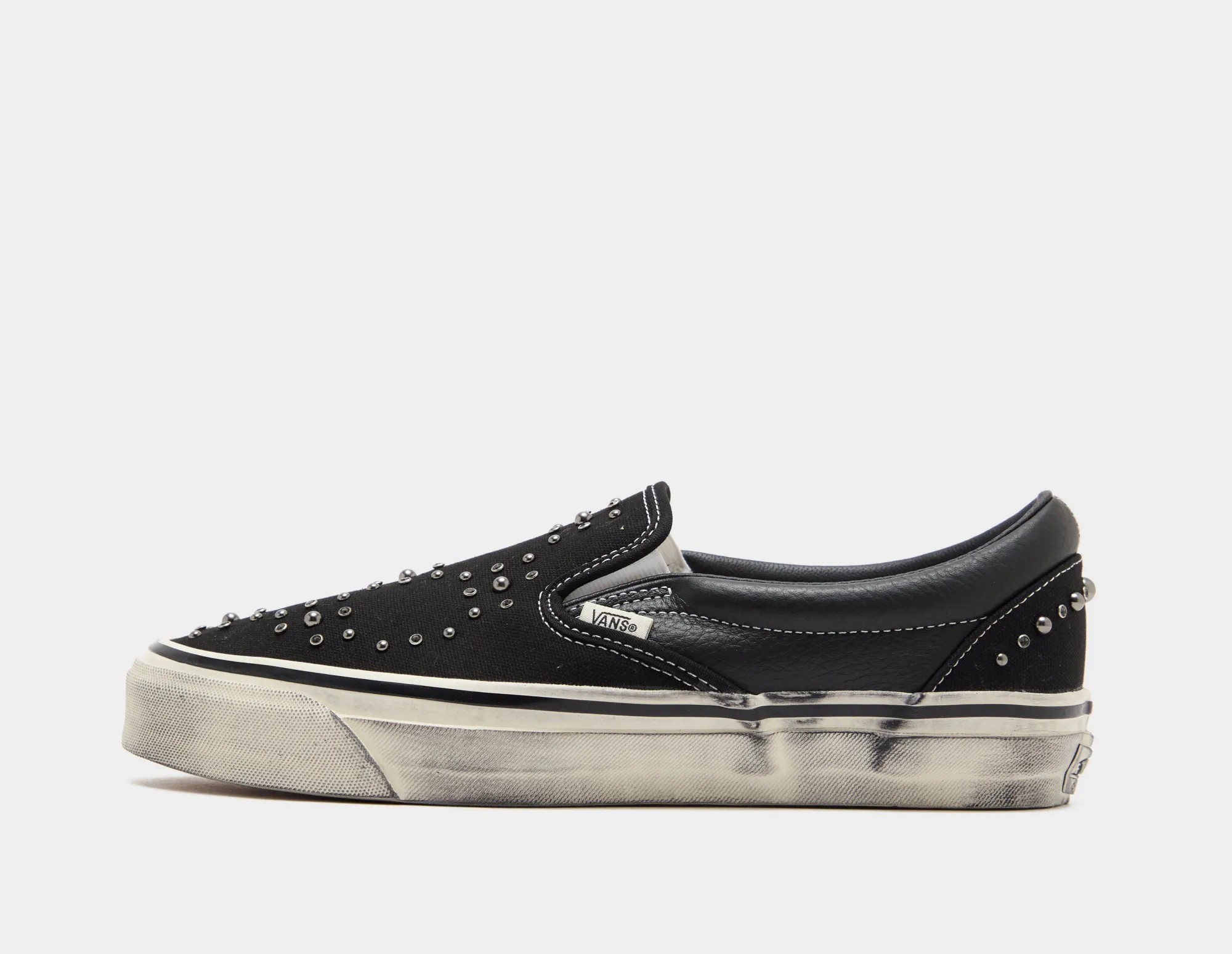 Vans Premium Slip On, Black