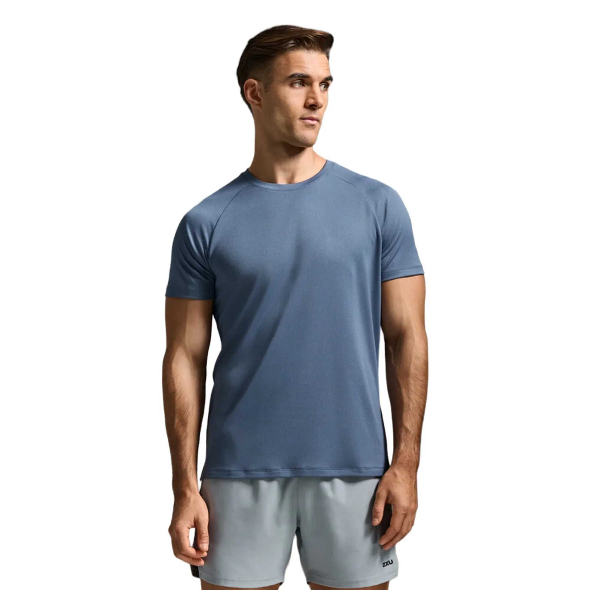 2XU Aero Men's T-Shirt - SS26