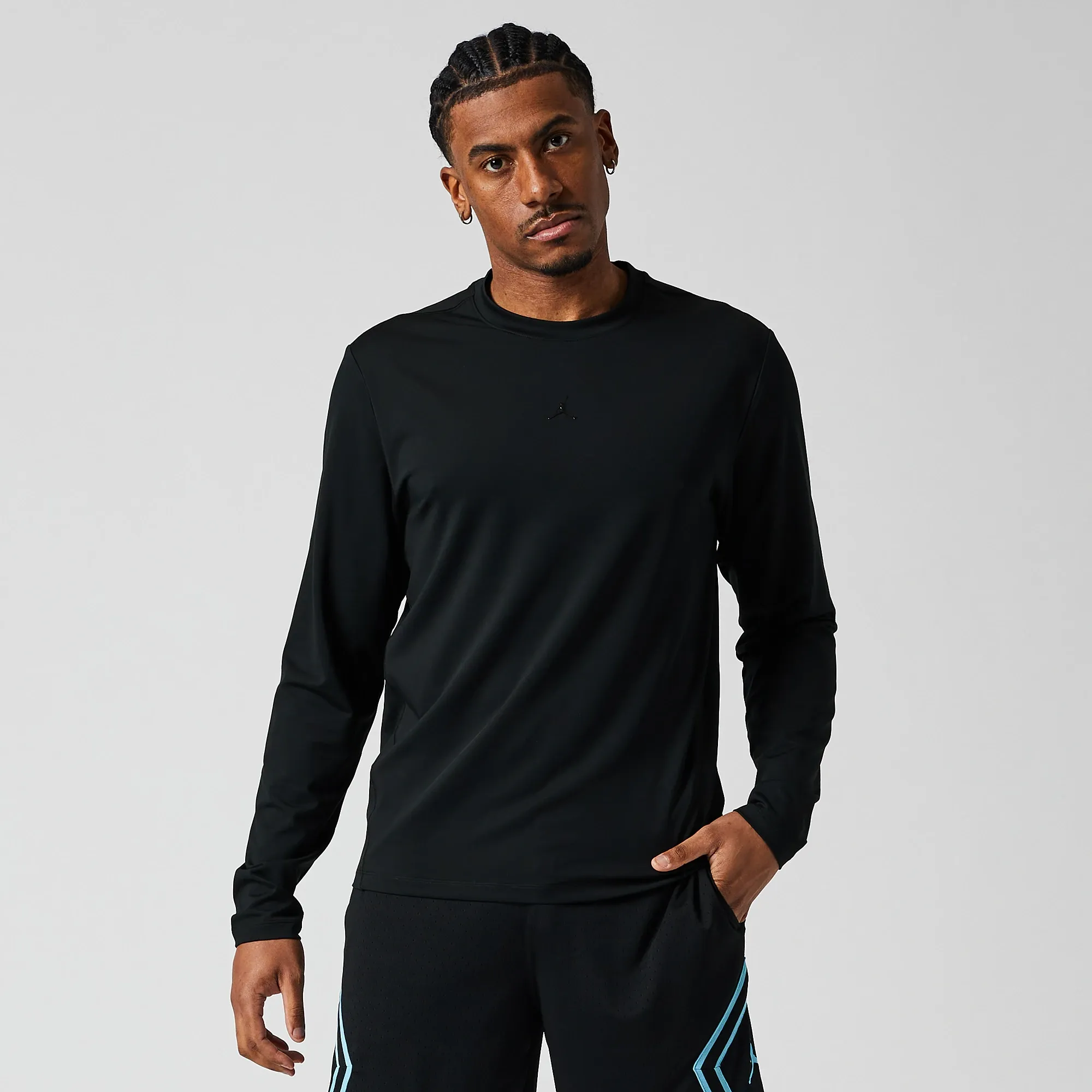 Jordan Dri FIT Sprint Top