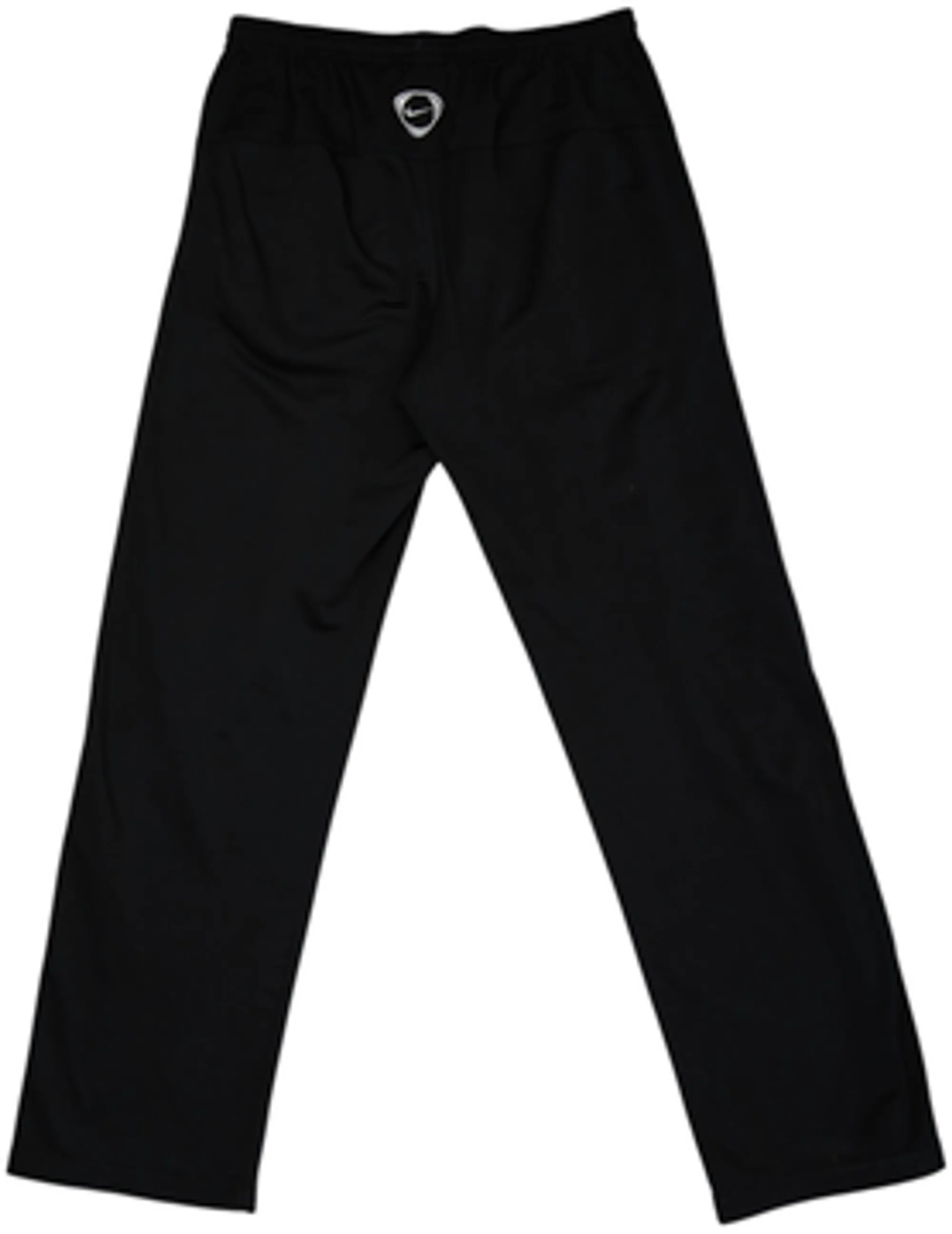 2006-07 Juventus Nike Track Pants/Bottoms - 6/10 - (S)