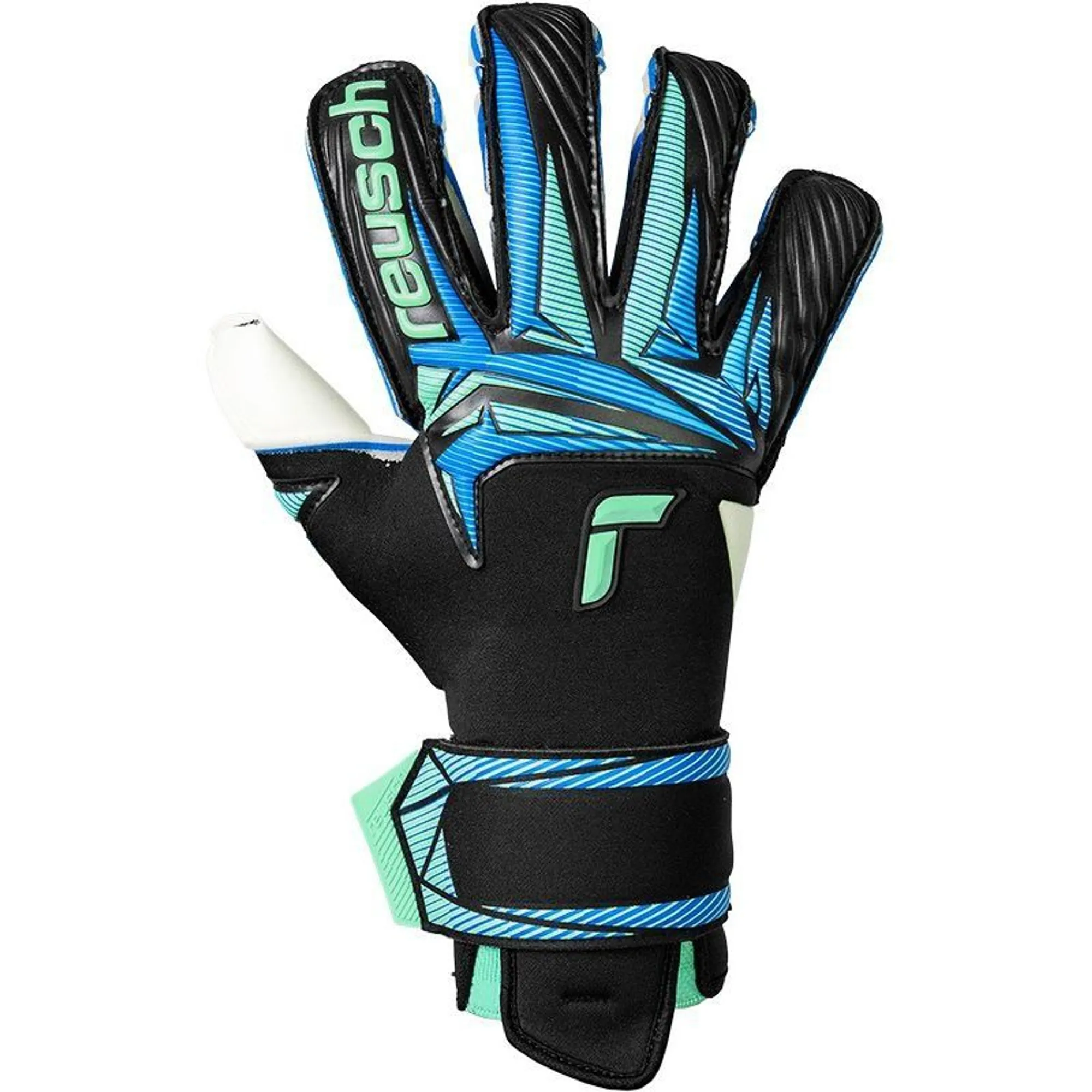 Reusch Attrakt REGRIP Evolution GK Gloves