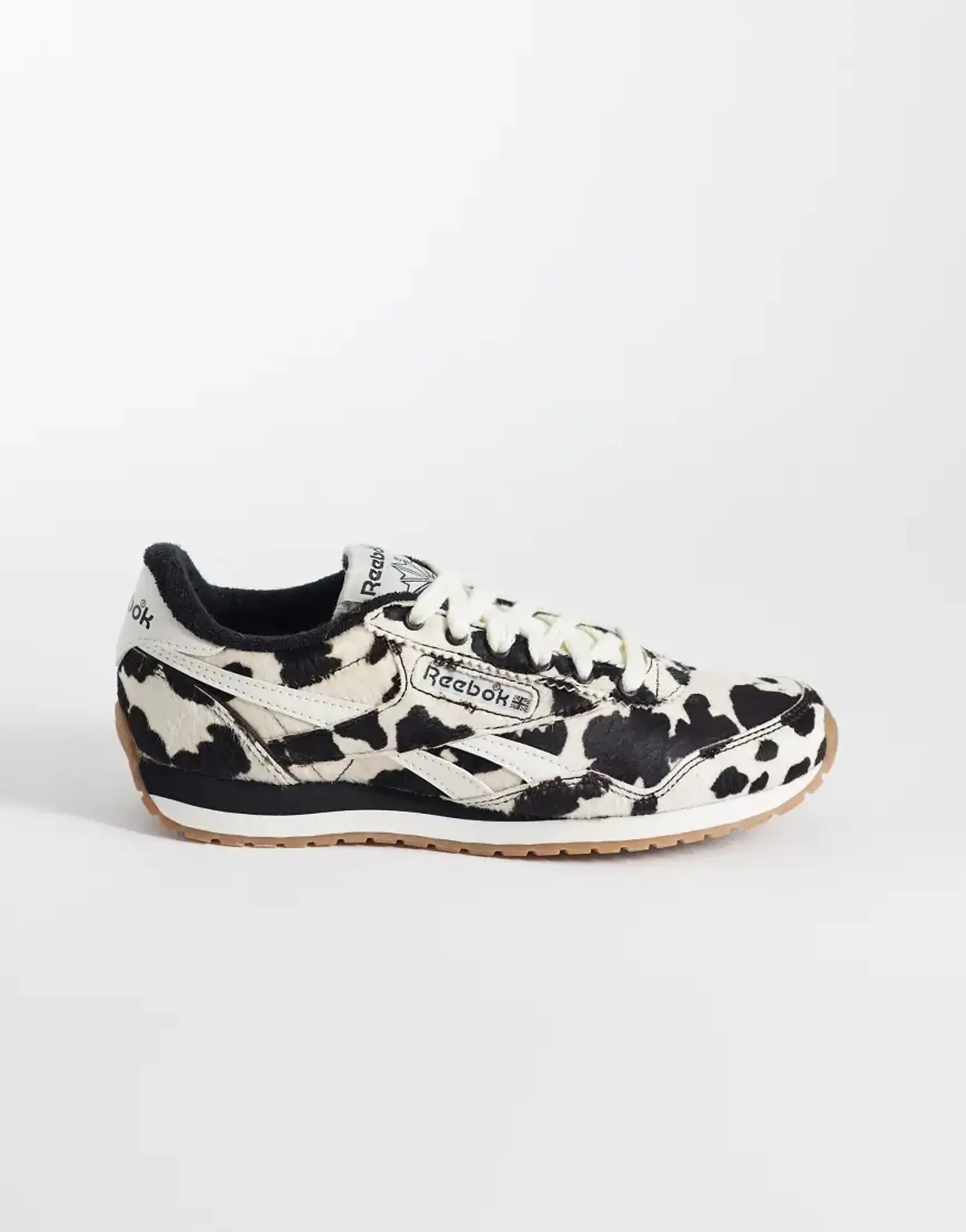 Sneakers Reebok Classic Az Cow/ Black/ Chalk Eur 43