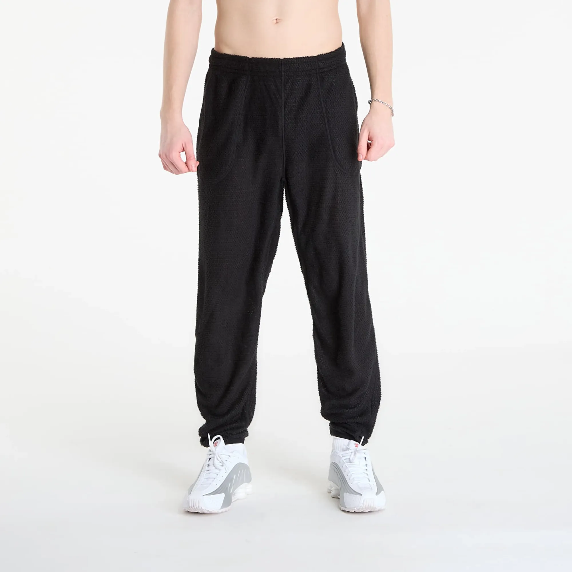 Pants Nike Acg "Wolf Lichen" Pants Black/ Anthracite/ Cool Grey/ Summit White L