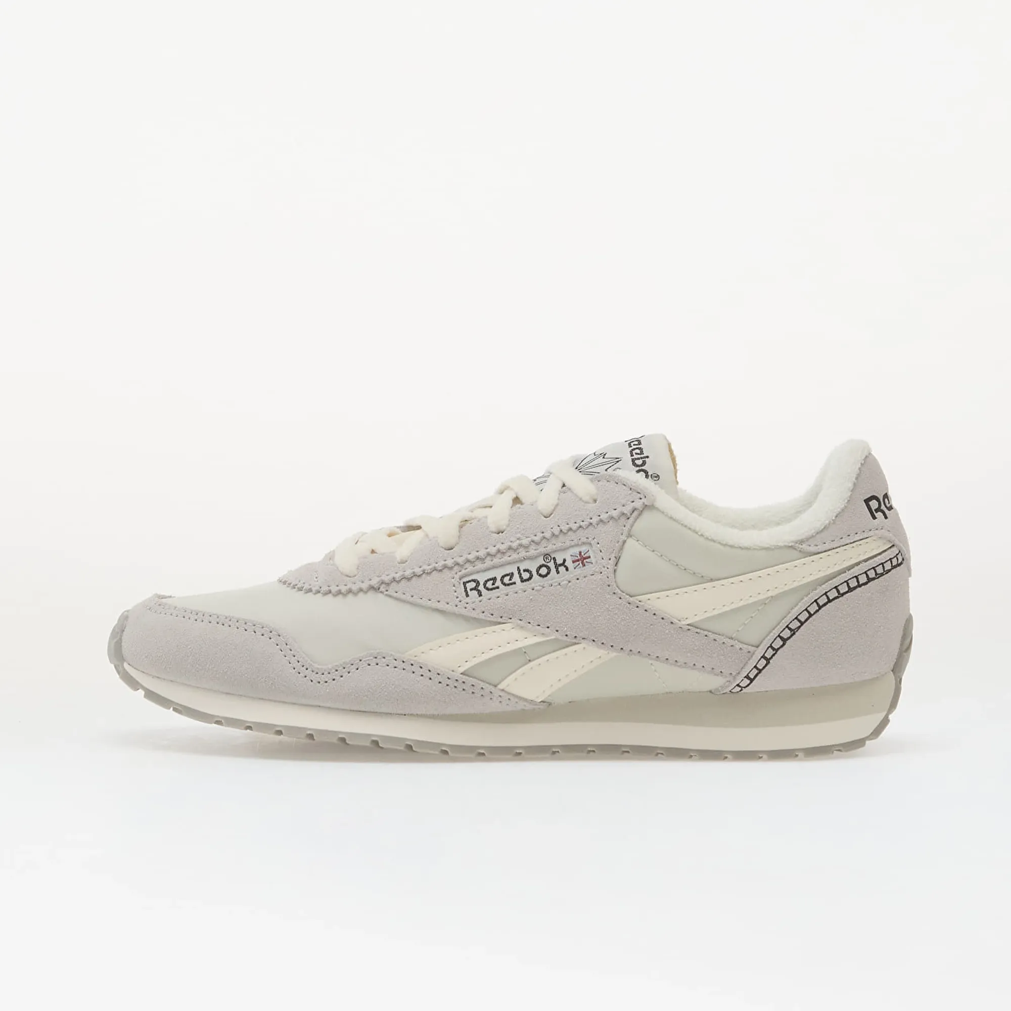 Sneakers Reebok Classic Az Soft Grey/ Grey1/ Chalk Eur 42