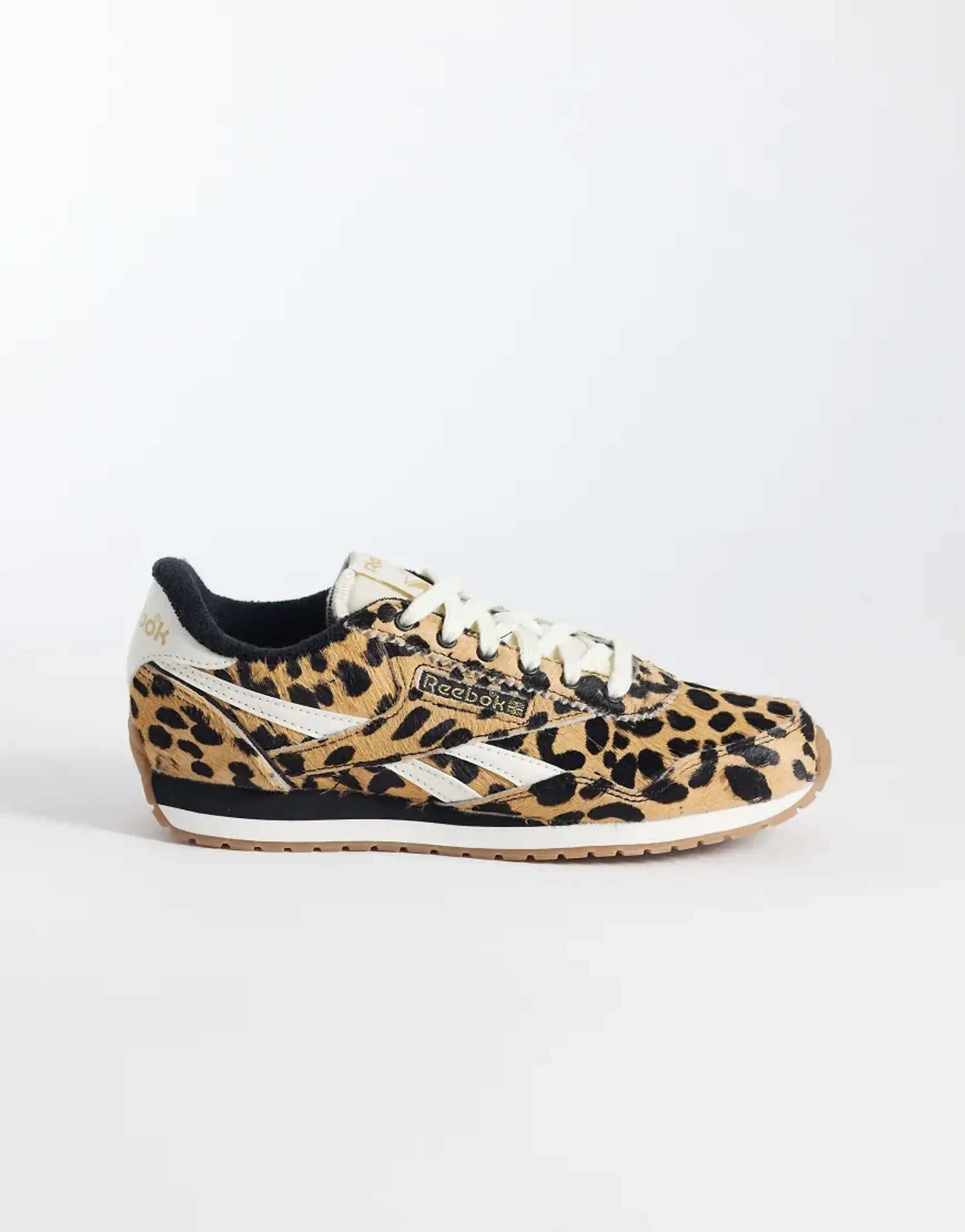 Sneakers Reebok Classic Az Cheetah/ Black/ Chalk Eur 40.5