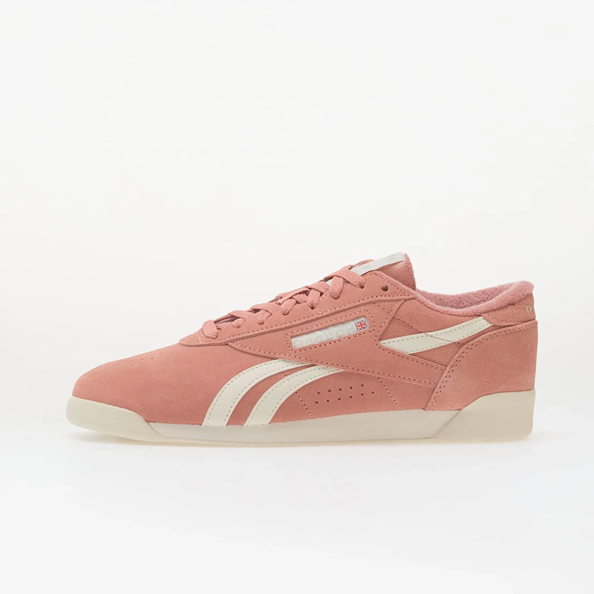 Sneakers Reebok F/S Lo Gentle Pink/ Chalk/ Chalk Eur 39