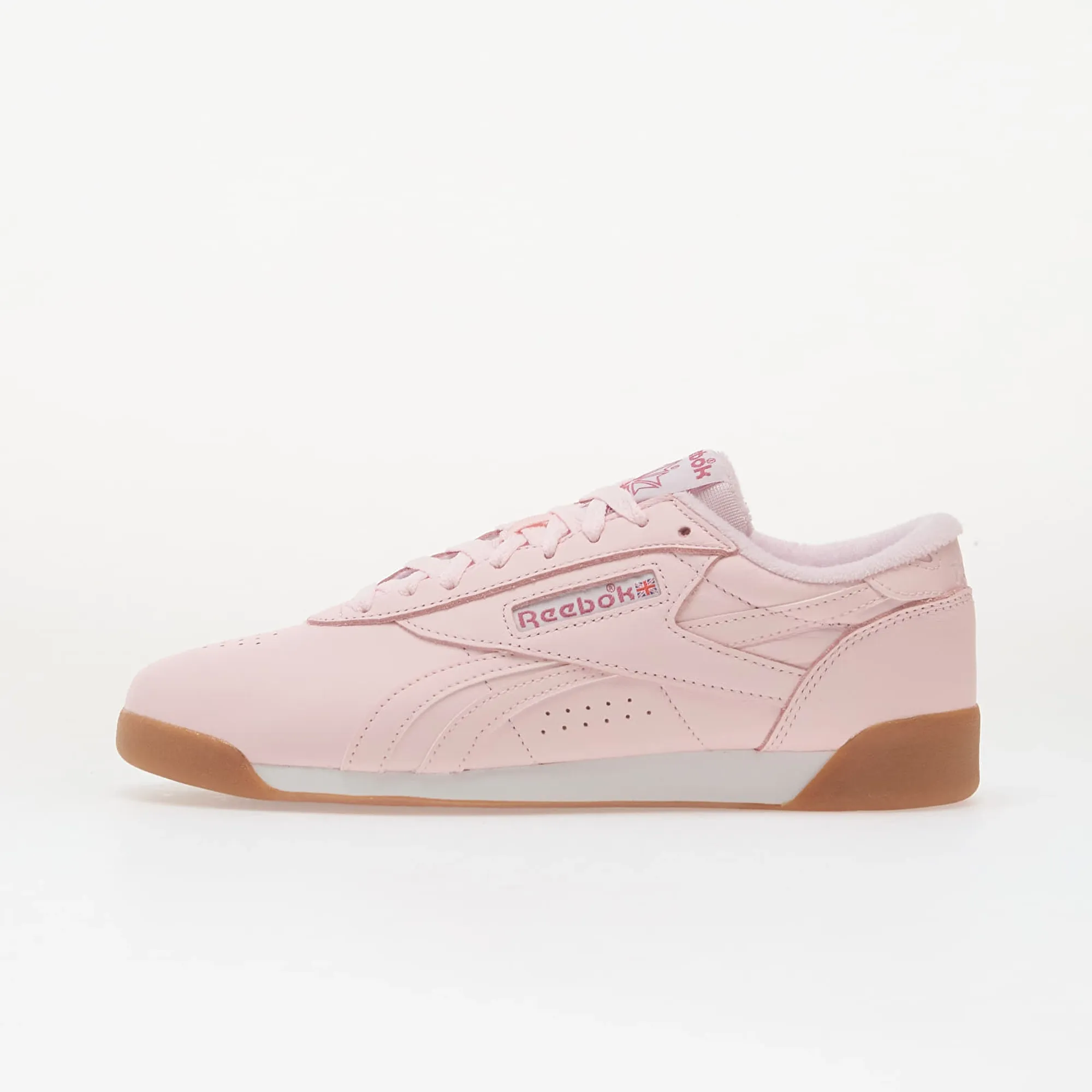 Sneakers Reebok F/S Lo Frosted Berry/ Studio Pink/ Gum06 Eur 41