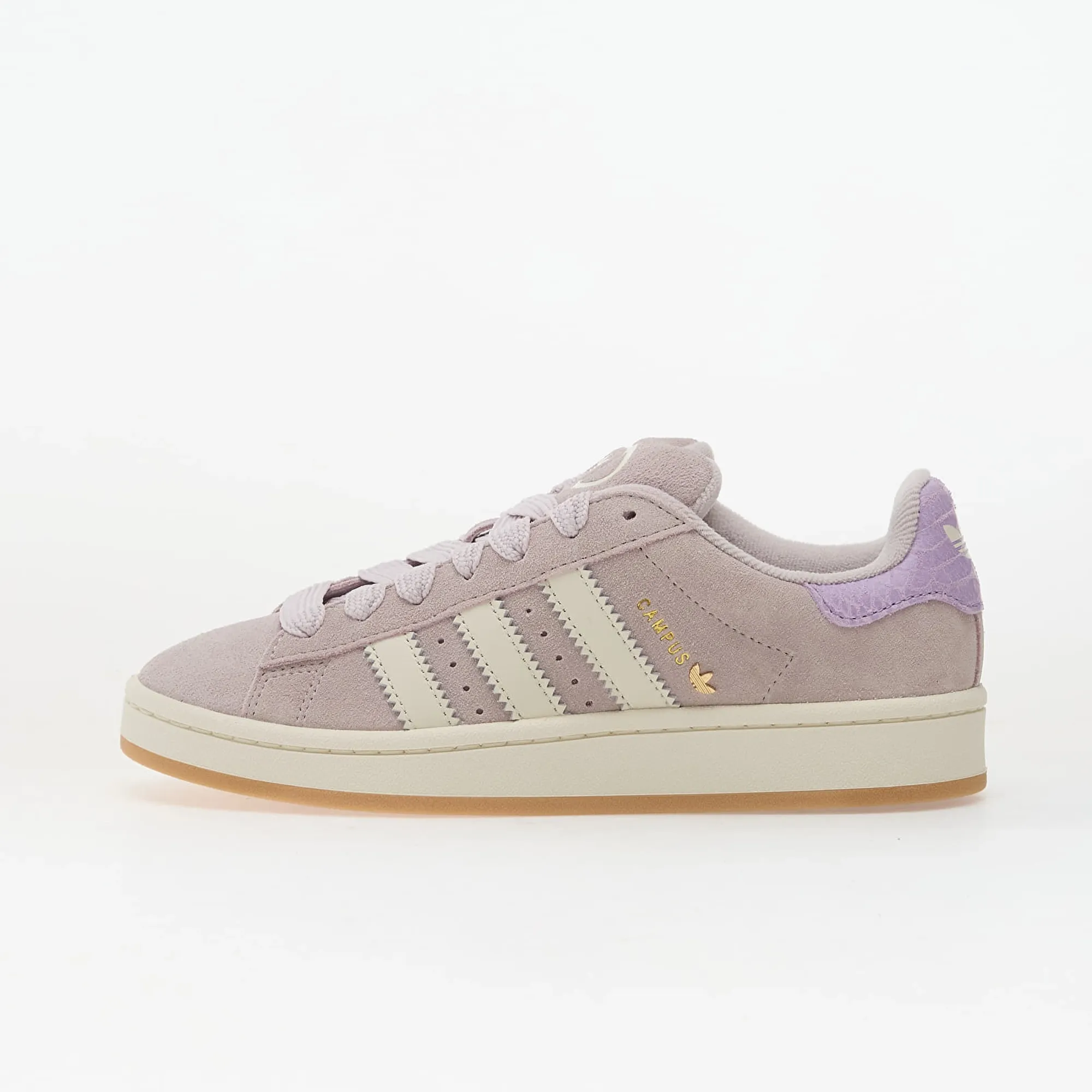 Sneakers Adidas Campus 00S Ice Purple/ Off White/ Powder Plum Eur 38 2/3