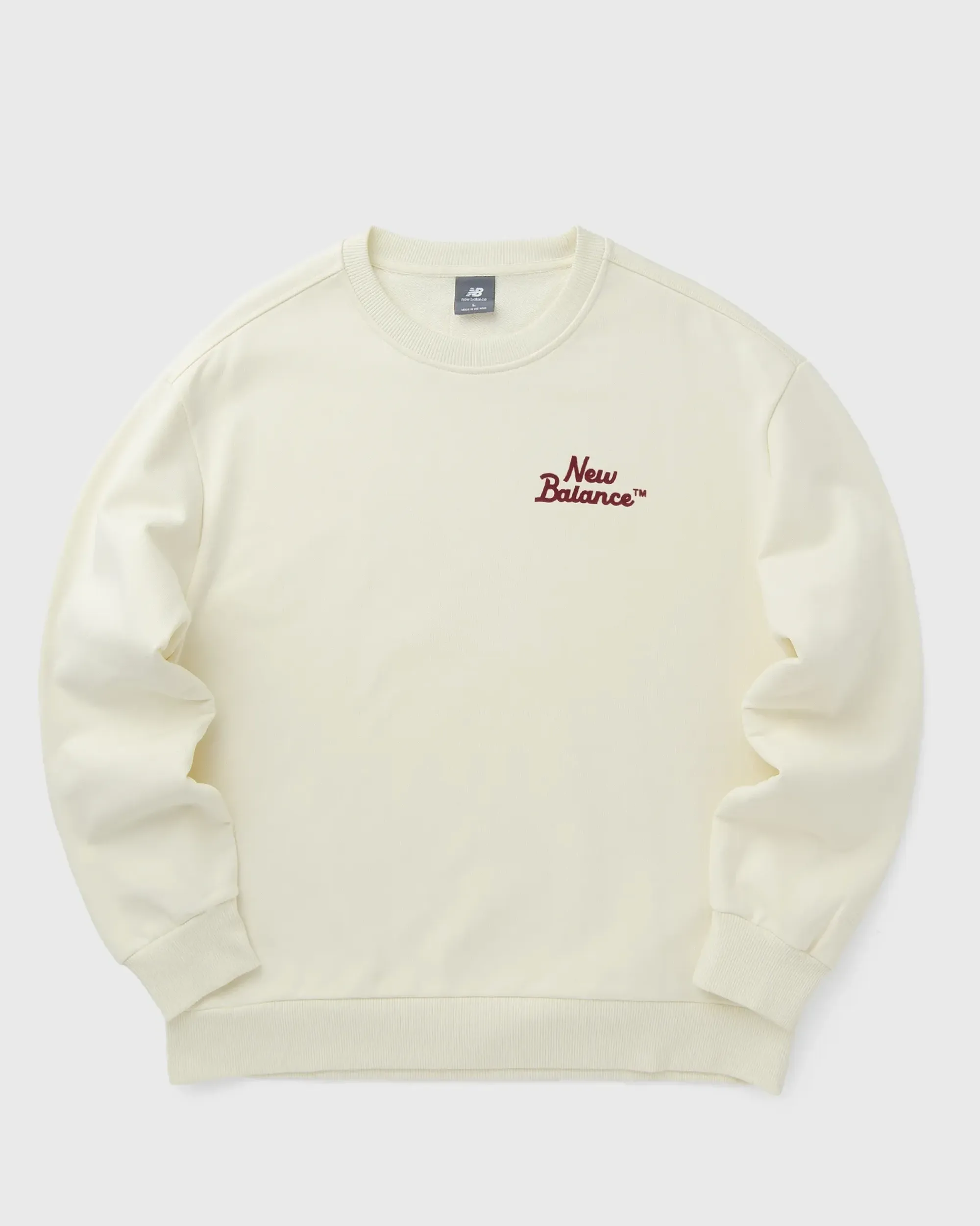 LNY Crew Sweat Western Fit