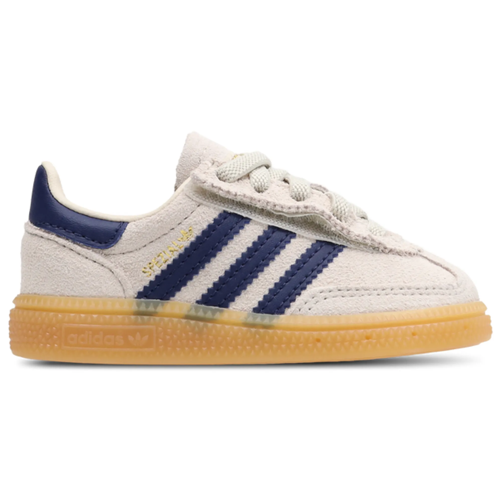 Adidas Handball Spezial Baby Shoes - Beige