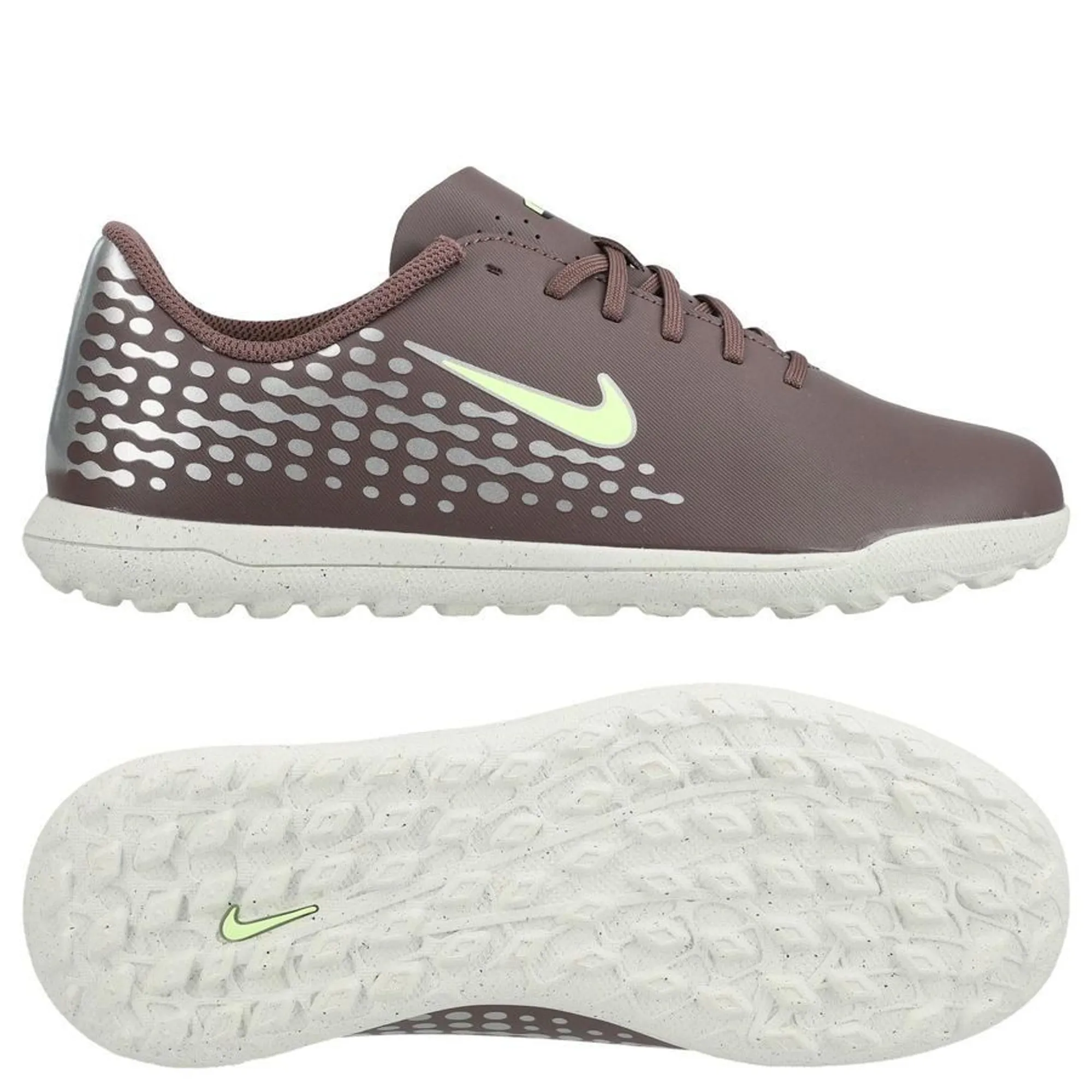 Nike Kids Air Zoom Mercurial Vapor XVI Club x Mbappe TF