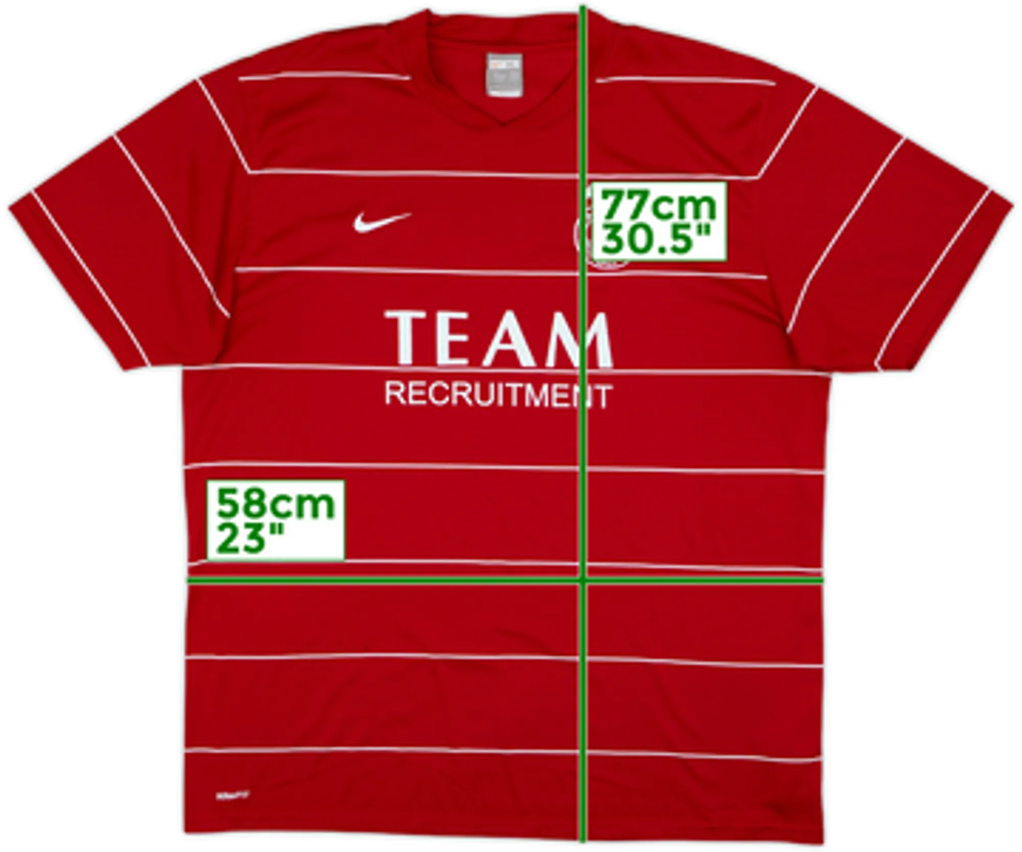 2009-10 Aberdeen Home Shirt - 6/10 - (XL)