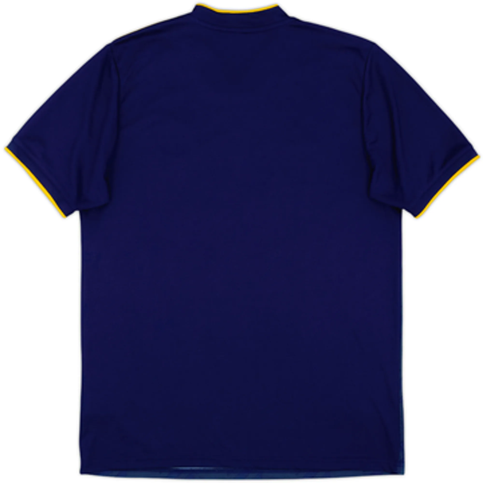 2021-22 Aberdeen Away Shirt - 8/10 - (M)