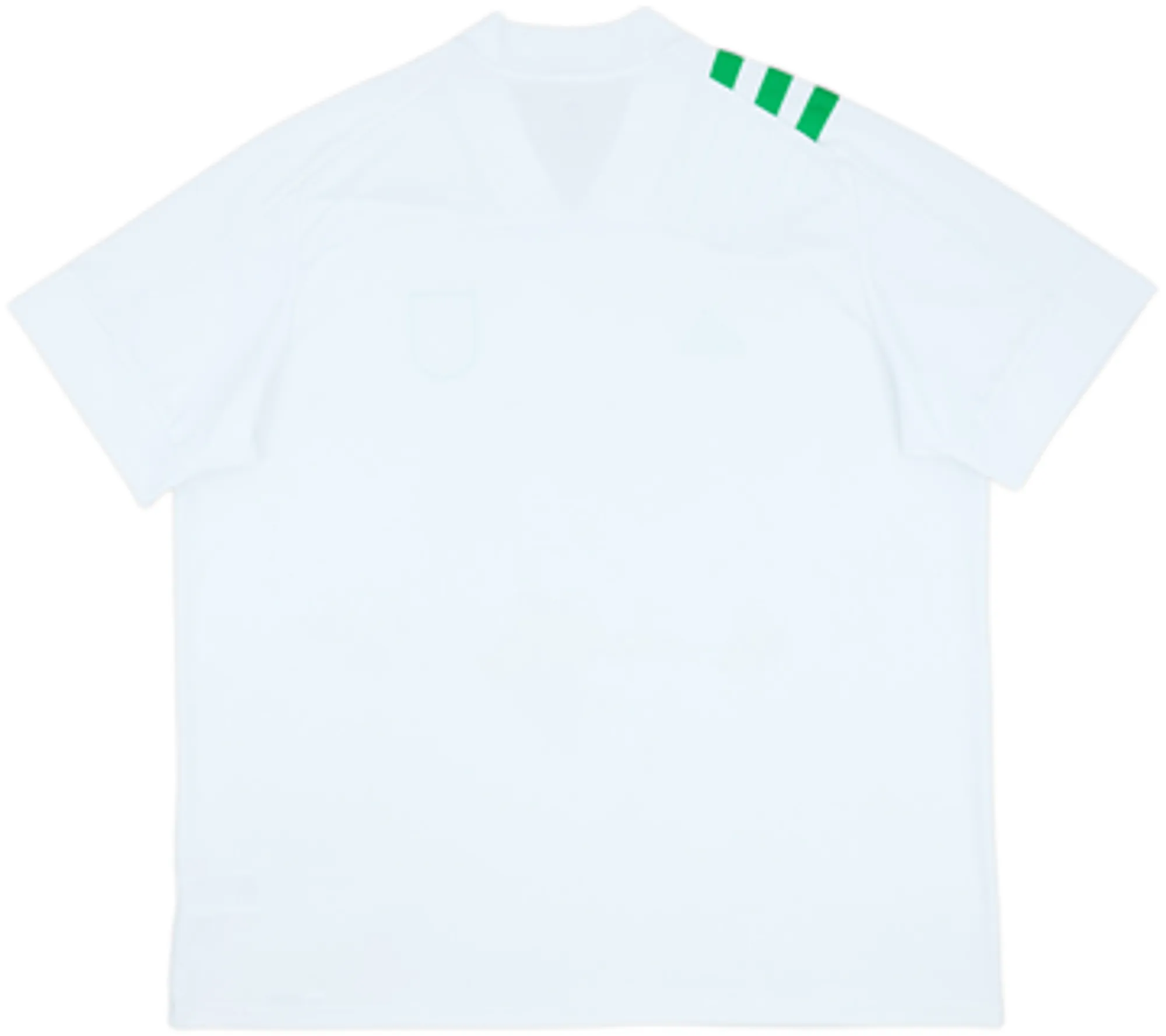 2021 Austin FC Away Shirt - 9/10 - (3XL)