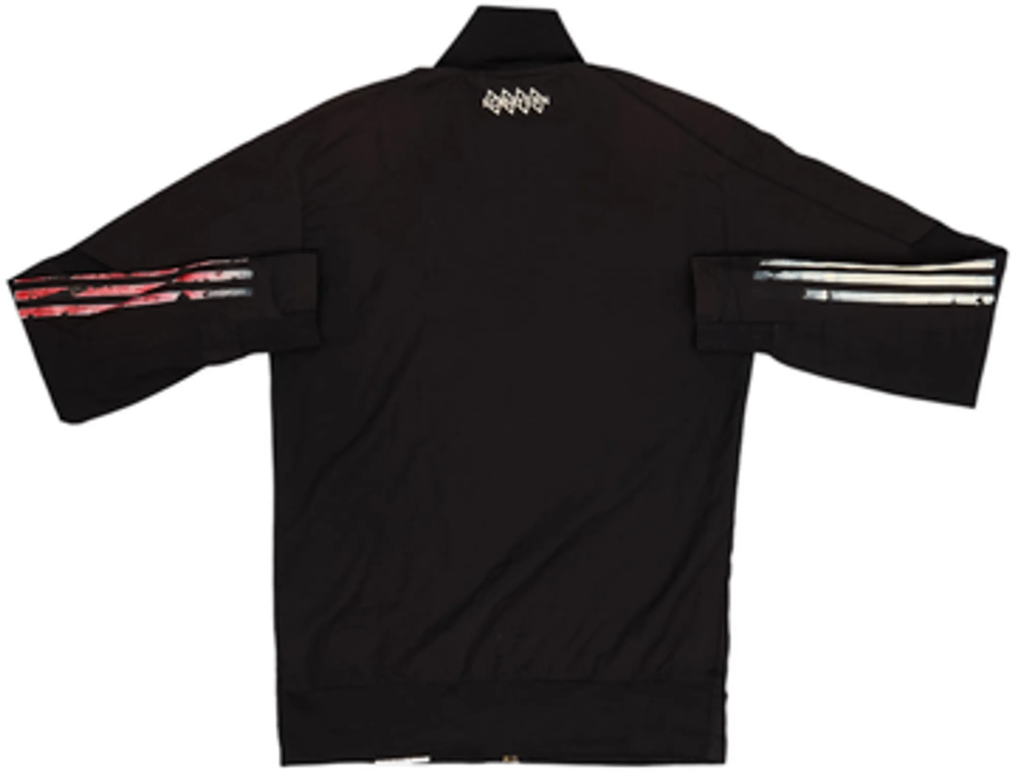 2020-21 Bayern Munich adidas Track Jacket - 4/10 - (XS)