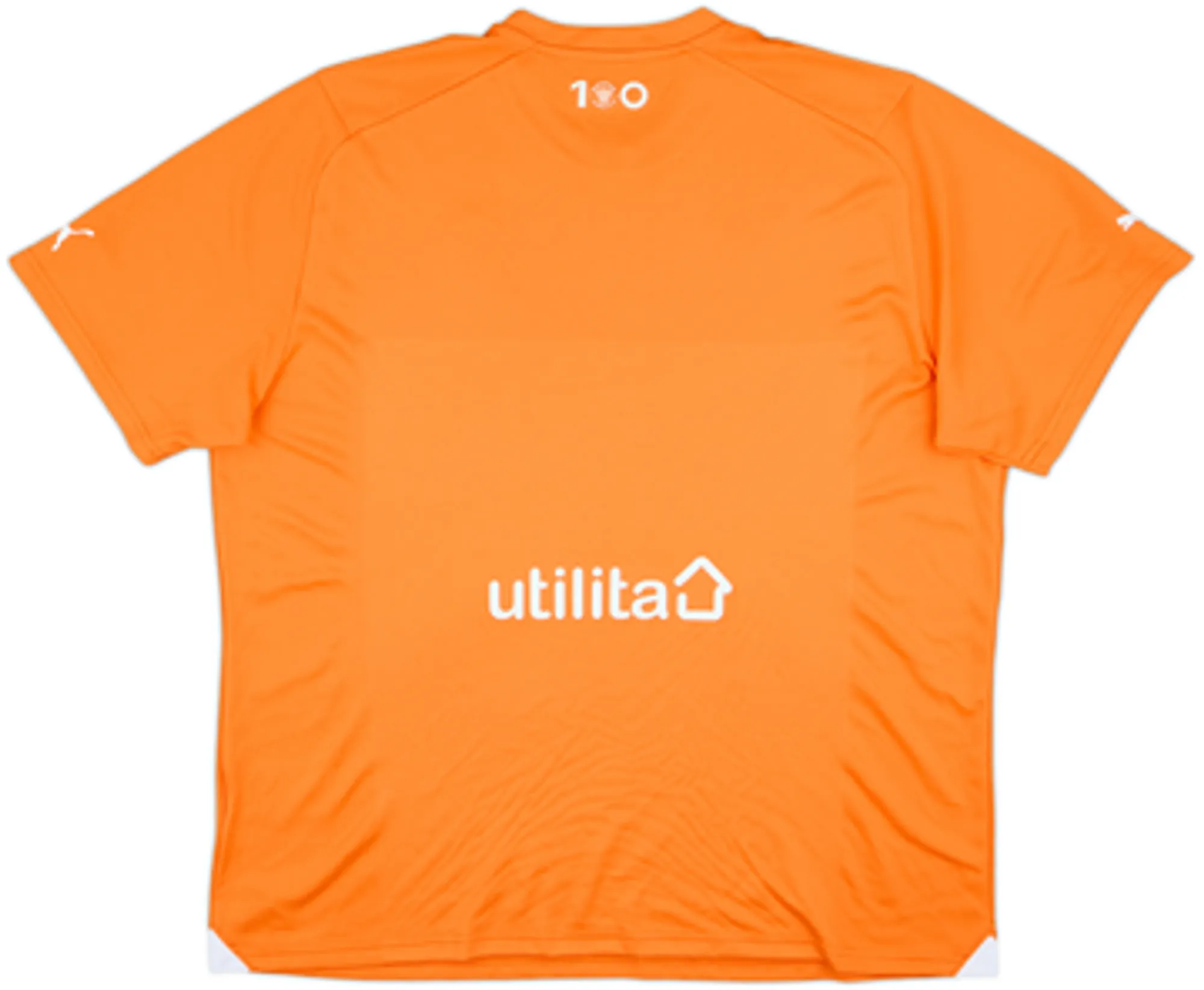 2023-24 Blackpool Home Shirt - 10/10 - (3XL)