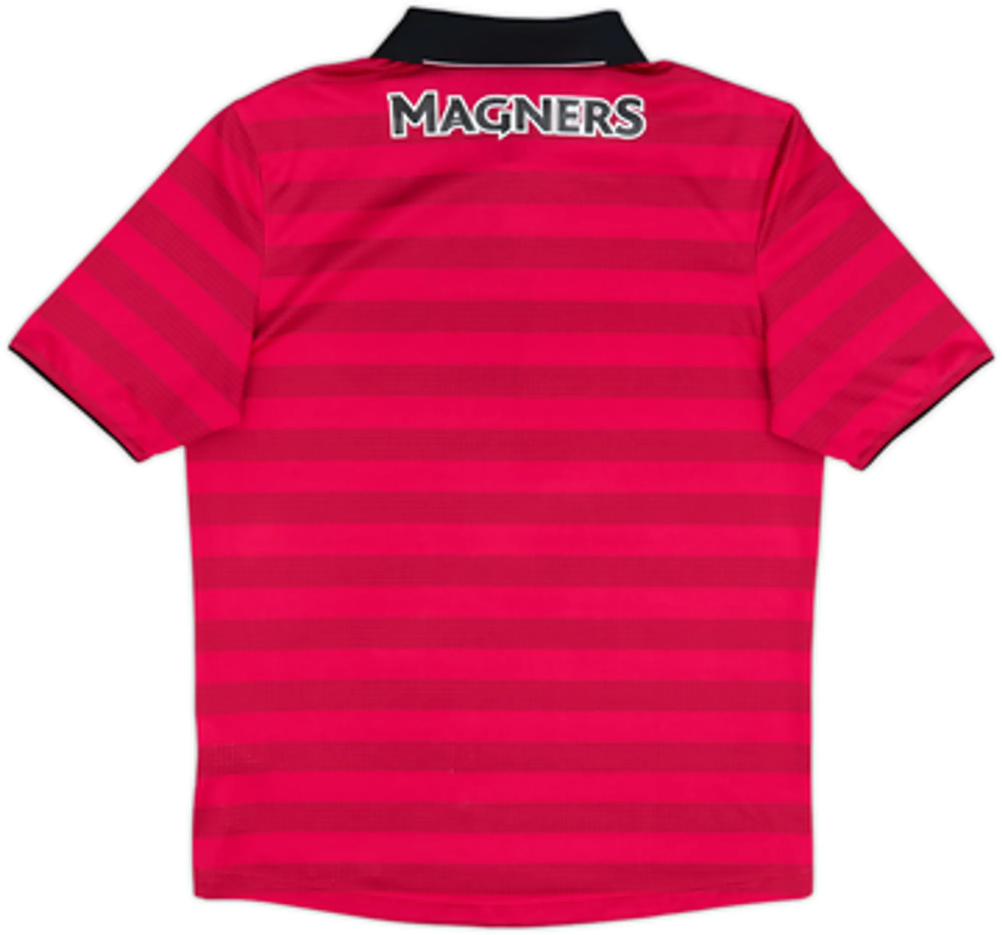 2016-17 Celtic Third Shirt - 5/10 - (S)